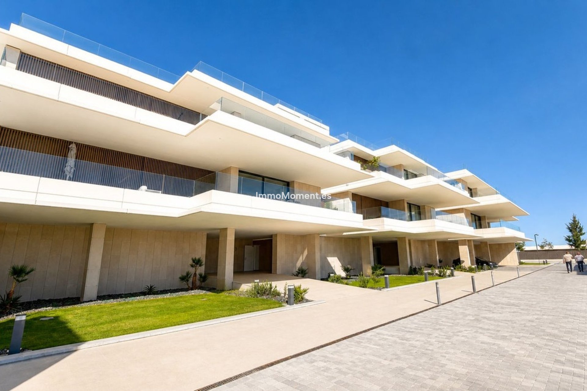 Wiederverkauf - Wohnung - Benahavís - La Quinta