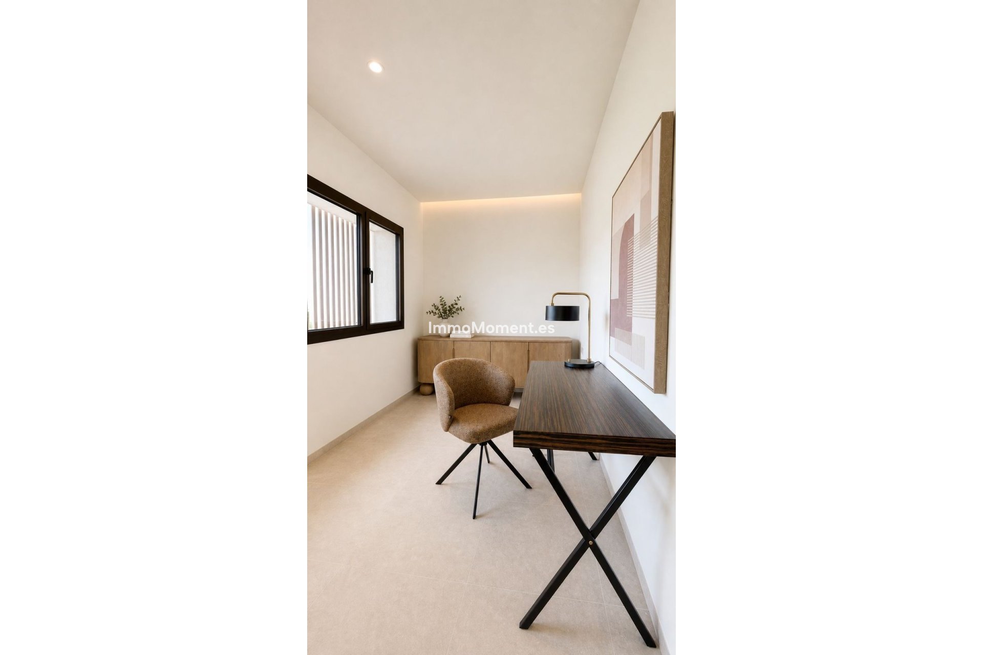 Wiederverkauf - Wohnung - Benahavís - La Quinta
