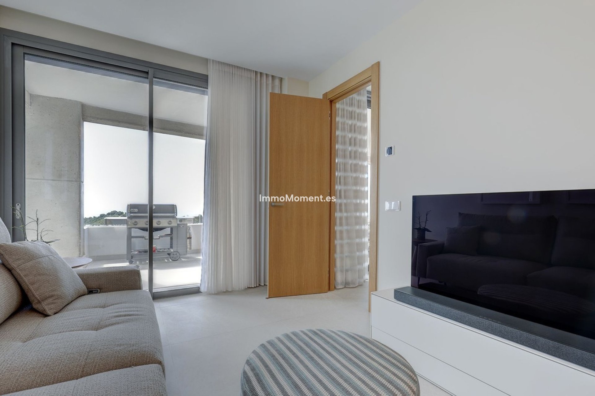 Wiederverkauf - Wohnung - Benahavís - La Quinta