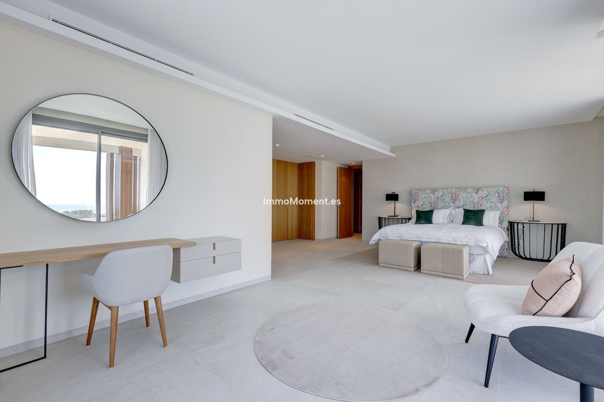 Wiederverkauf - Wohnung - Benahavís - La Quinta