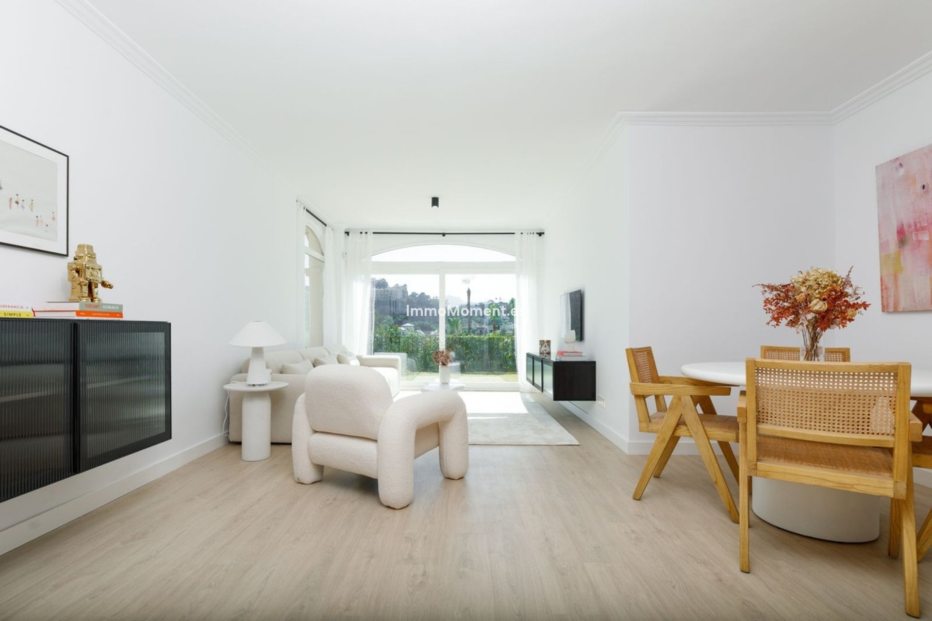 Wiederverkauf - Wohnung - Benahavís - La Quinta