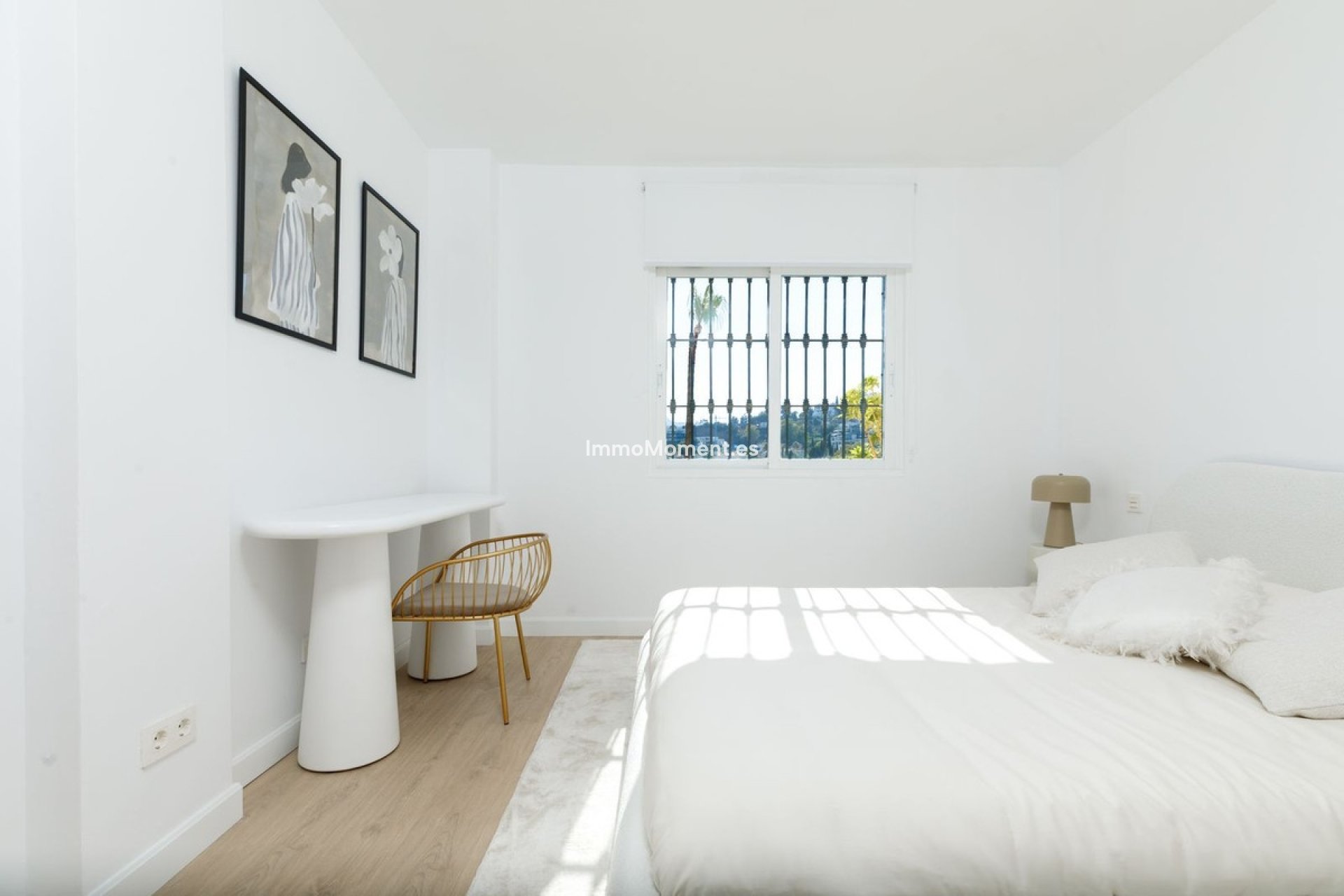 Wiederverkauf - Wohnung - Benahavís - La Quinta