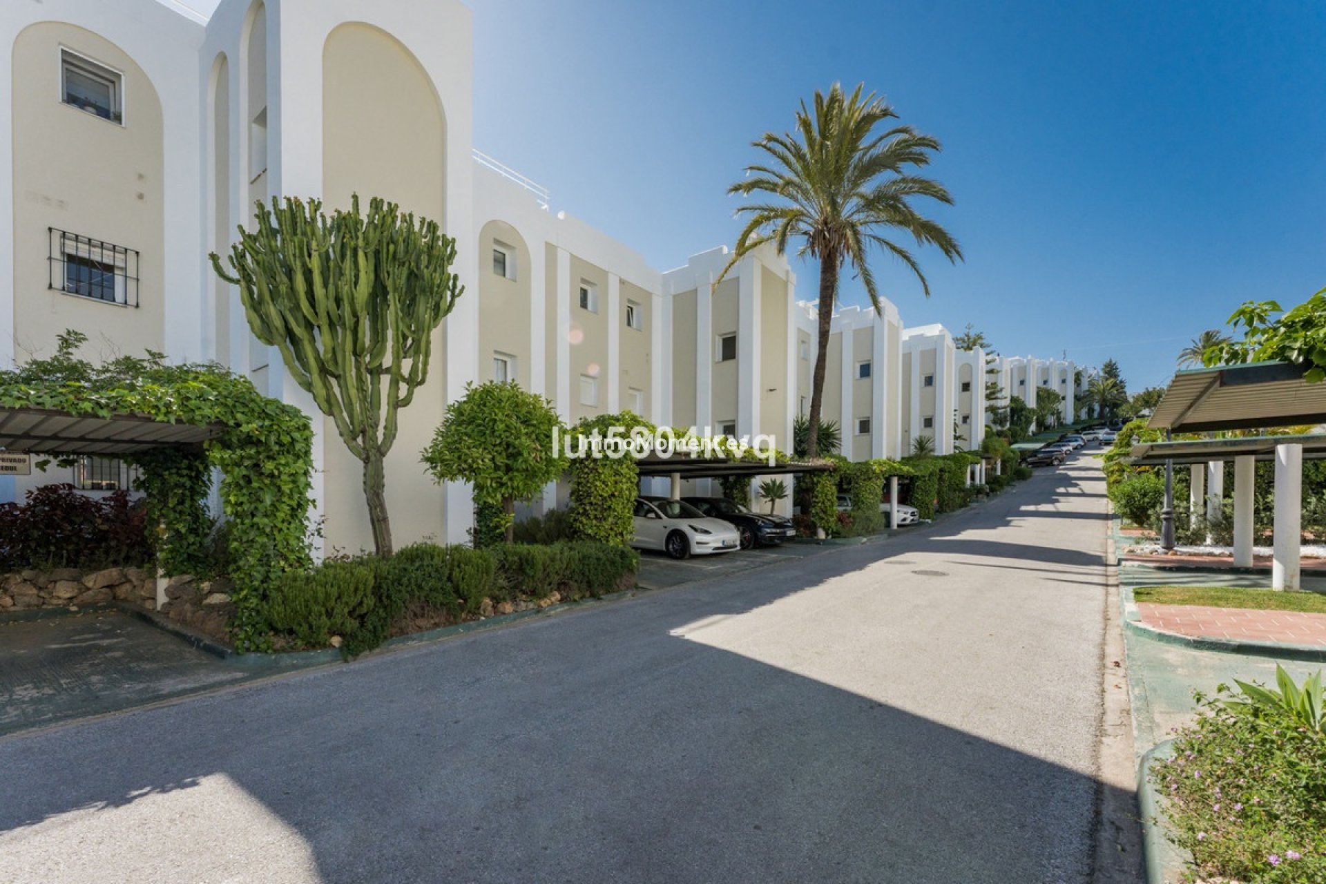 Wiederverkauf - Wohnung - Benahavís - La Quinta