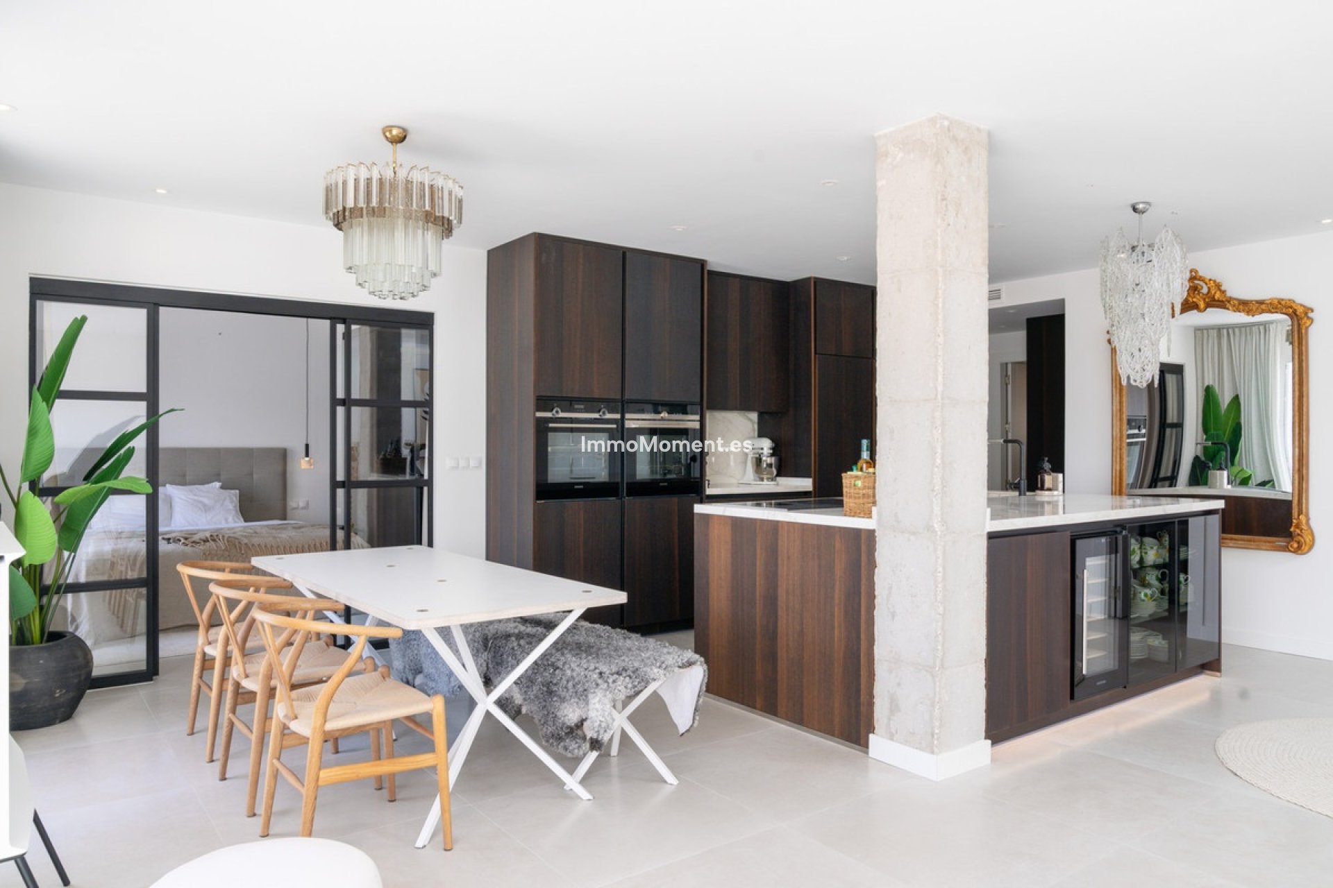 Wiederverkauf - Wohnung - Benahavís - La Quinta