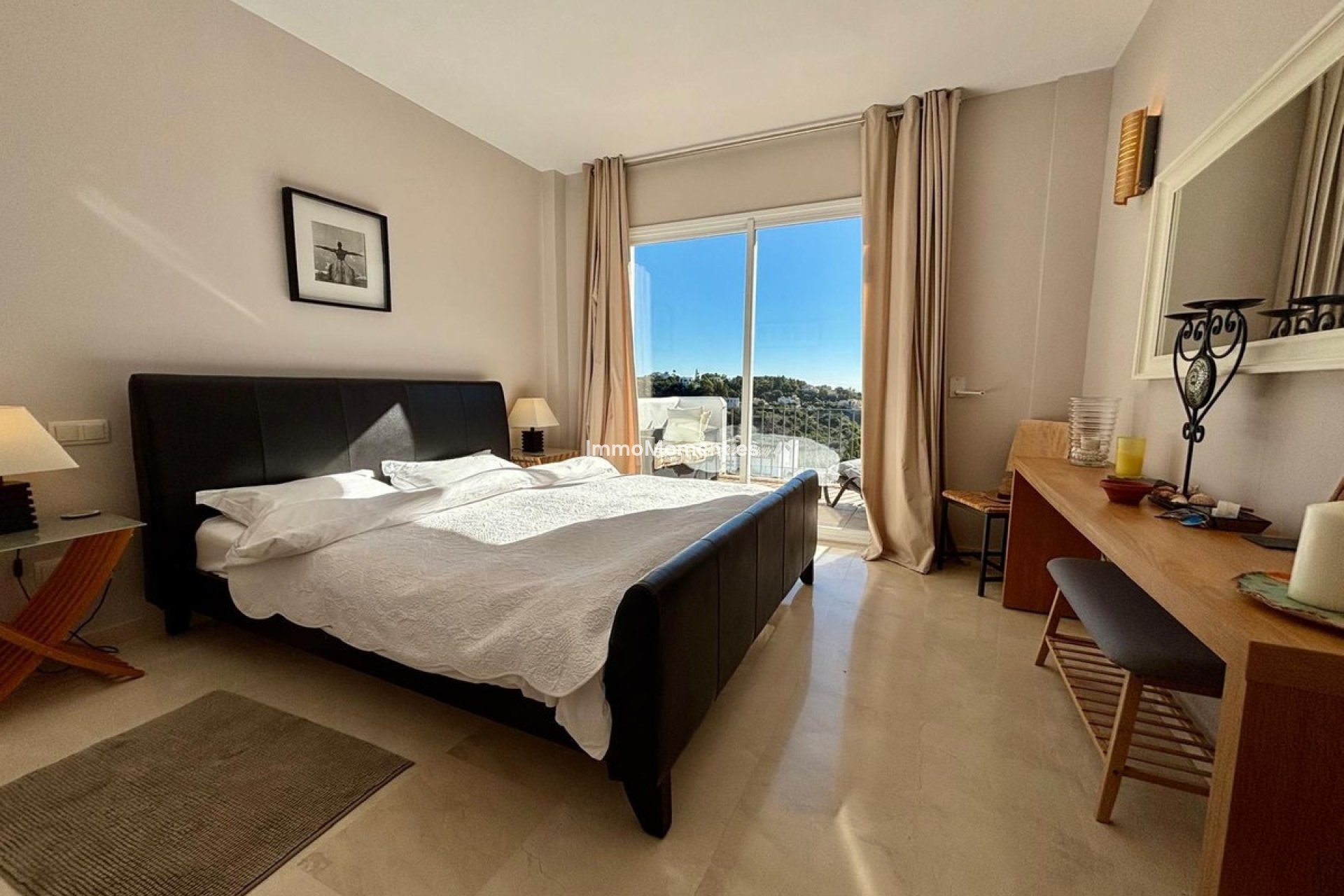 Wiederverkauf - Wohnung - Benahavís - La Quinta