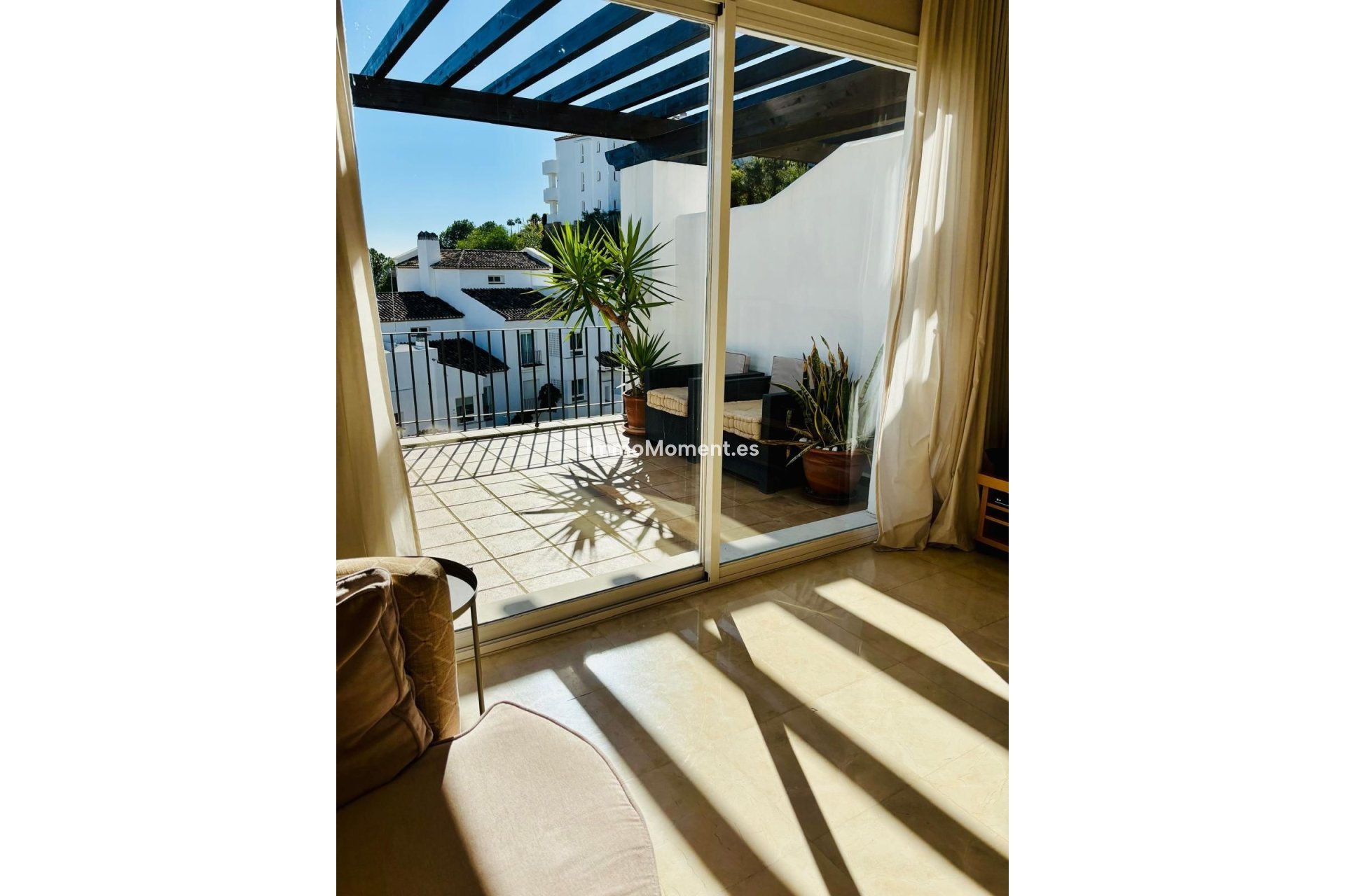 Wiederverkauf - Wohnung - Benahavís - La Quinta