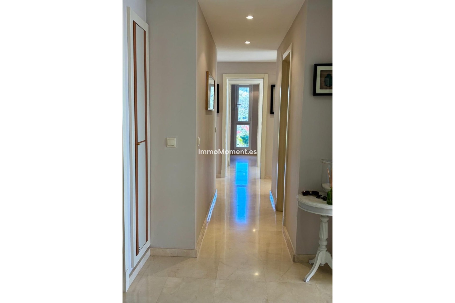 Wiederverkauf - Wohnung - Benahavís - La Quinta