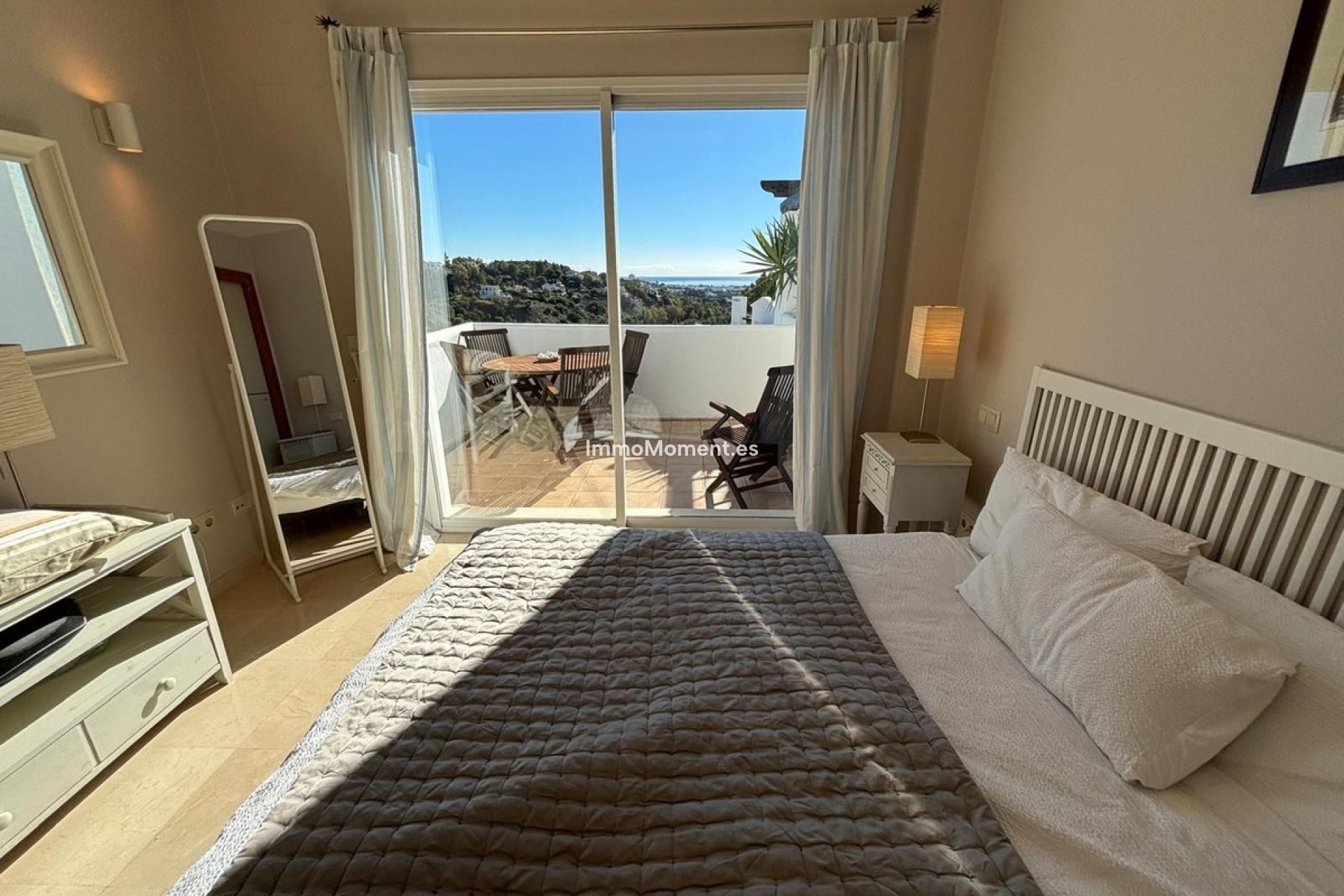Wiederverkauf - Wohnung - Benahavís - La Quinta