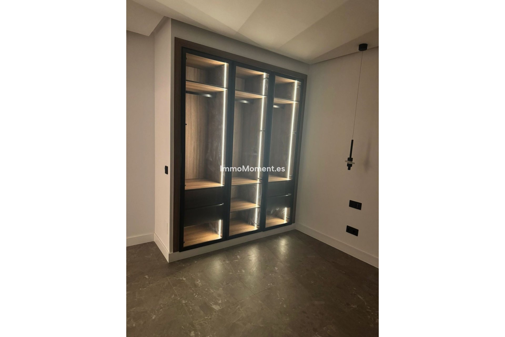 Wiederverkauf - Wohnung - Benahavís - La Quinta