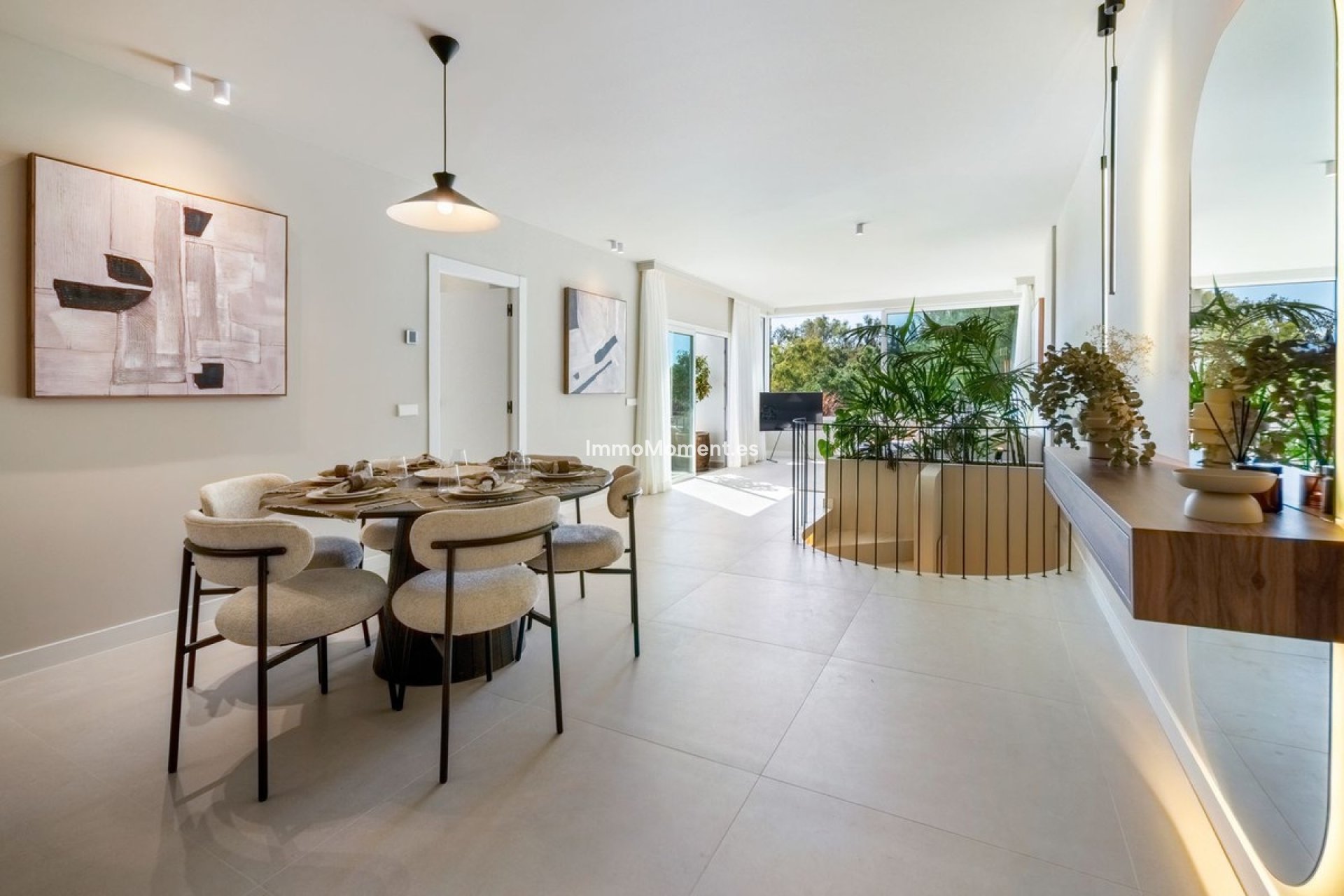 Wiederverkauf - Wohnung - Benahavís - La Quinta