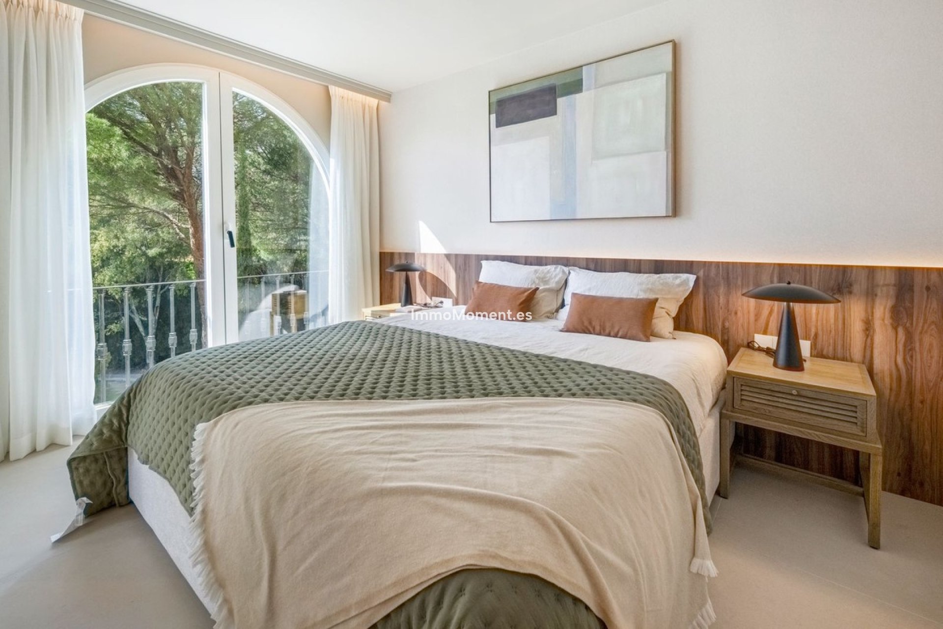 Wiederverkauf - Wohnung - Benahavís - La Quinta