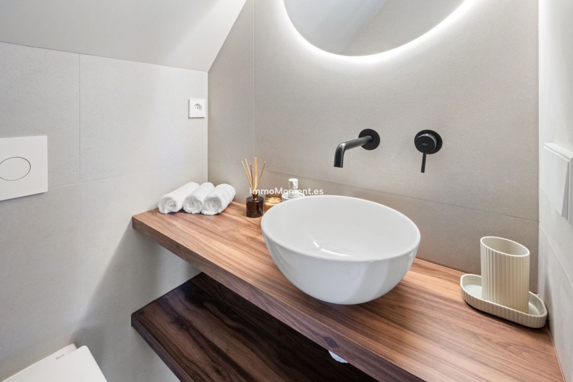 Wiederverkauf - Wohnung - Benahavís - La Quinta