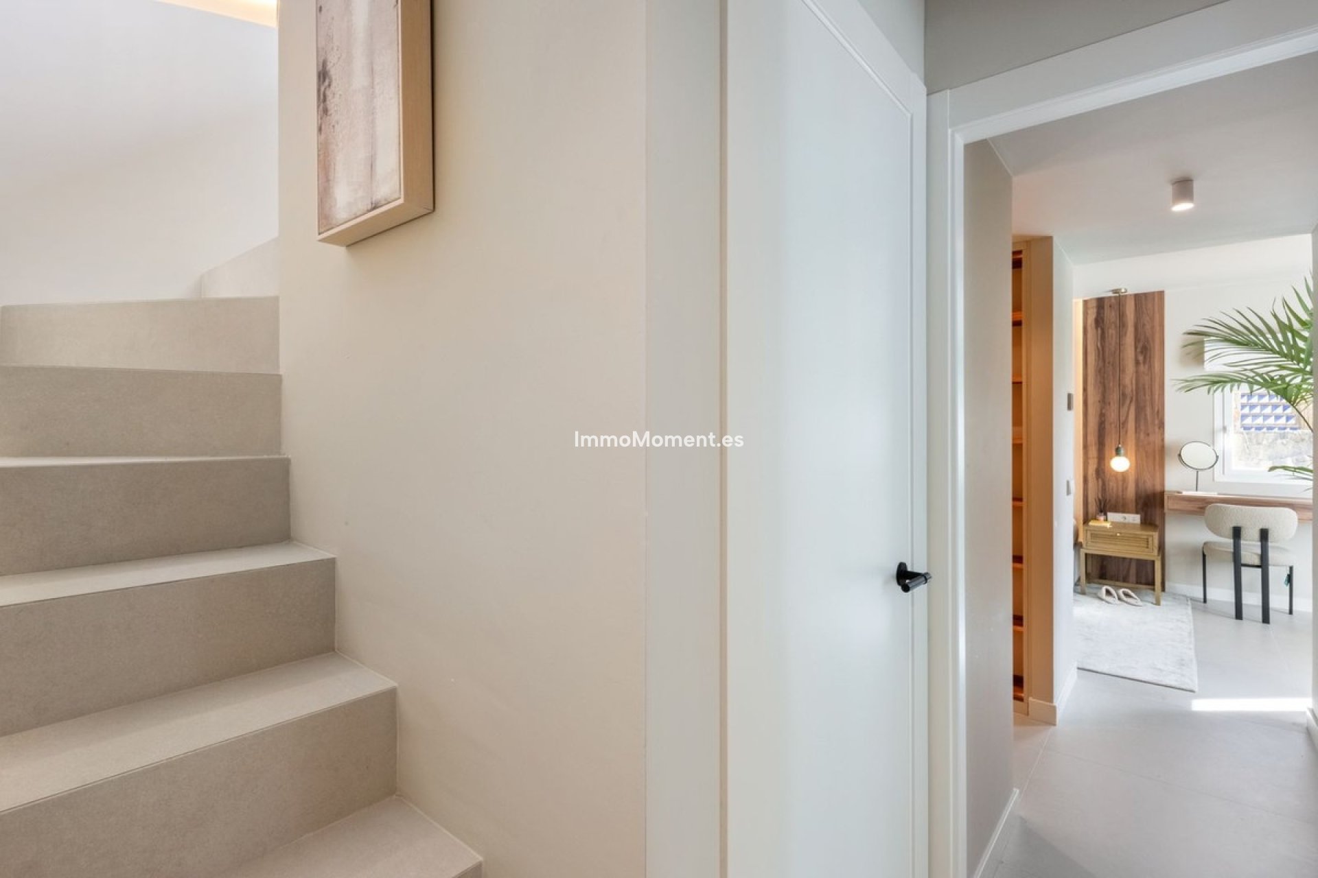 Wiederverkauf - Wohnung - Benahavís - La Quinta