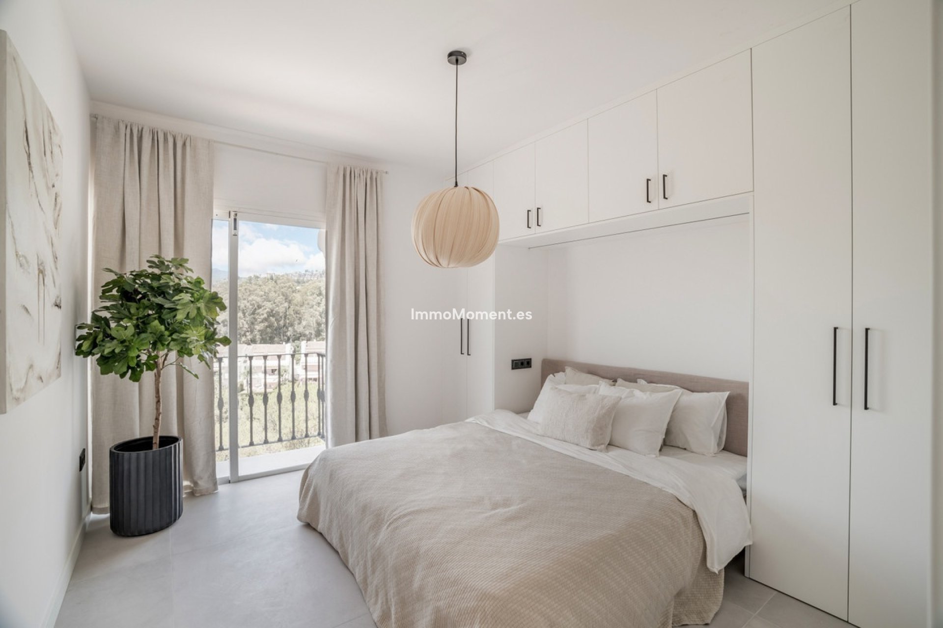 Wiederverkauf - Wohnung - Benahavís - La Quinta