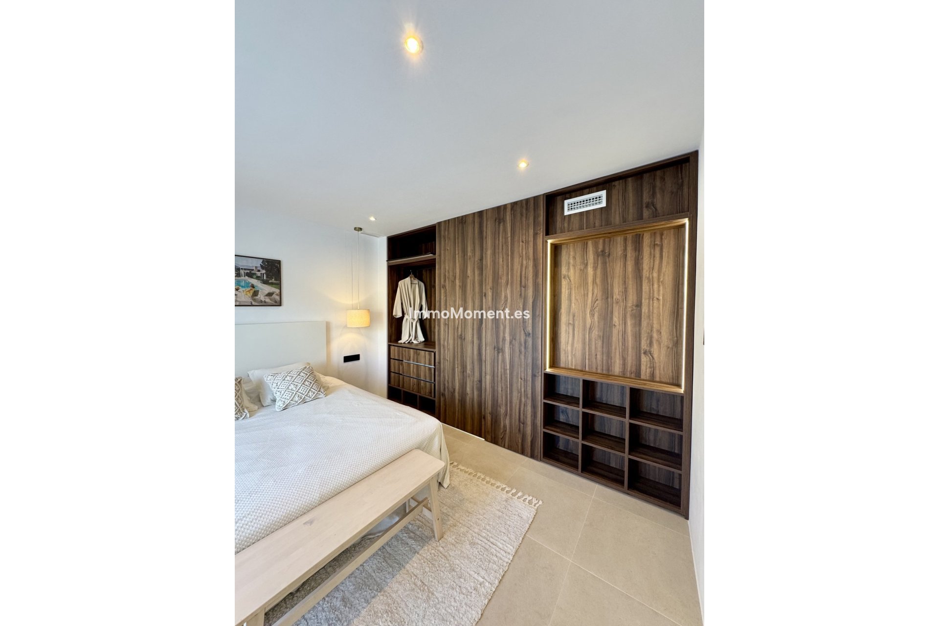 Wiederverkauf - Wohnung - Benahavís - La Quinta