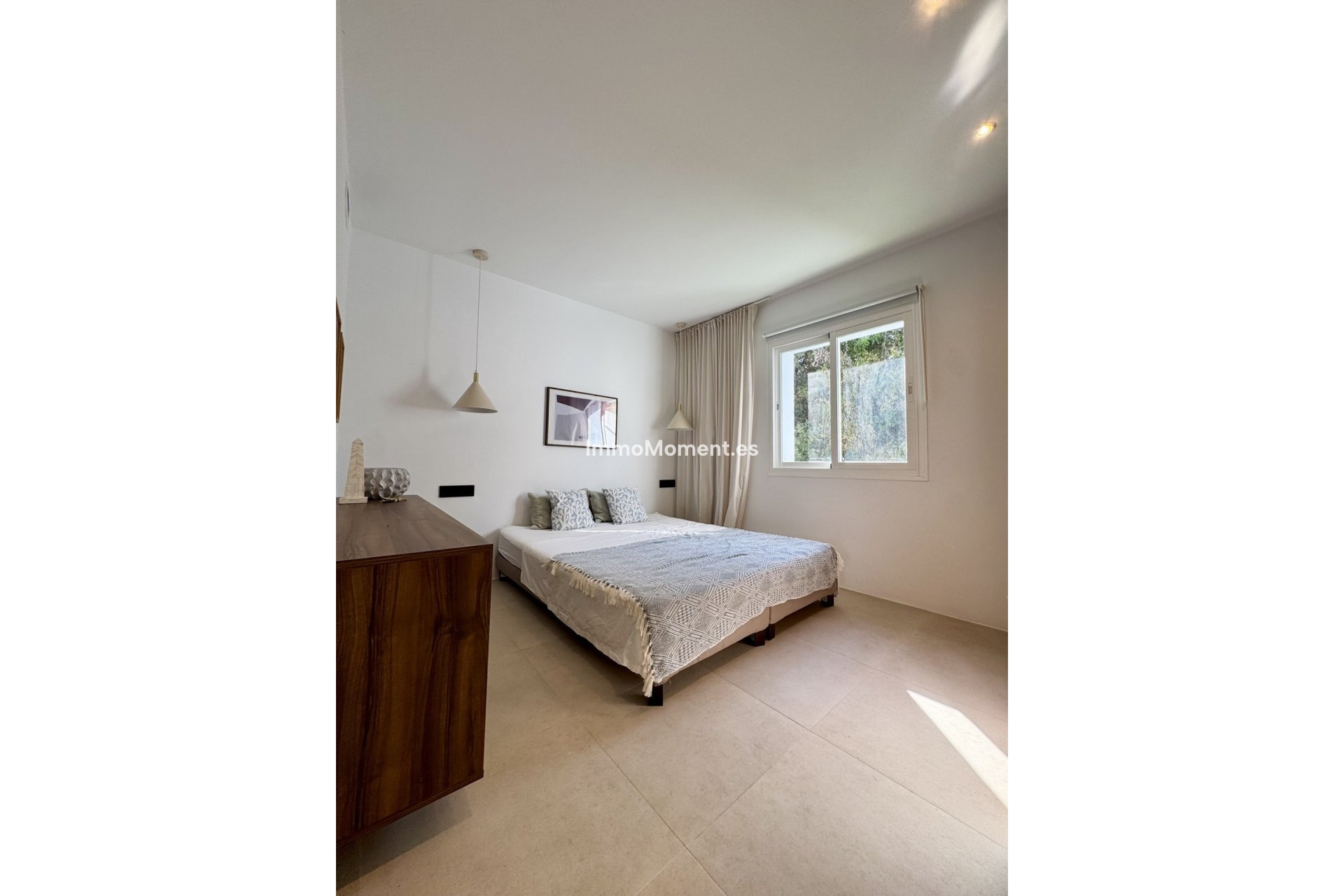 Wiederverkauf - Wohnung - Benahavís - La Quinta