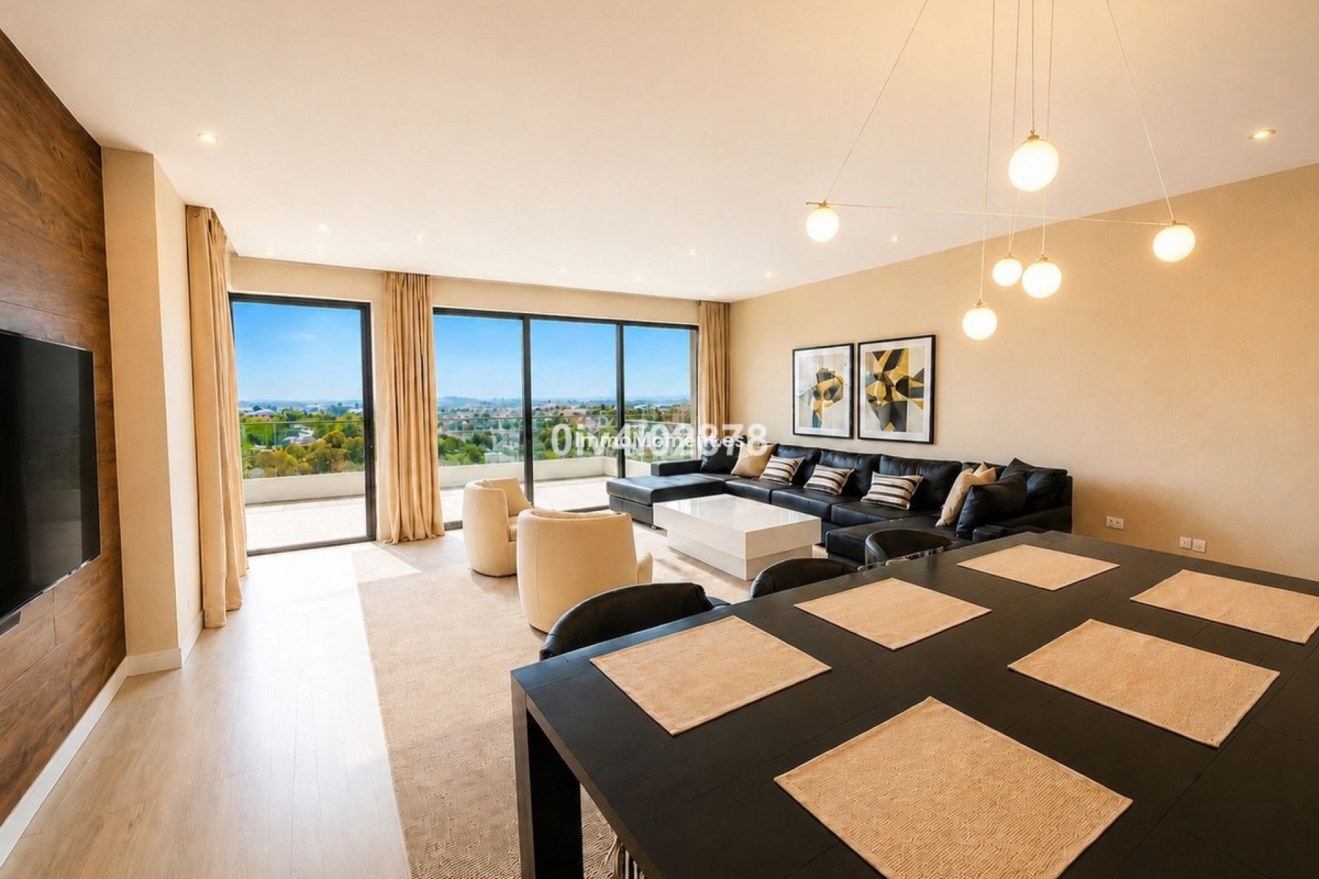 Wiederverkauf - Wohnung - Benahavís - La Quinta