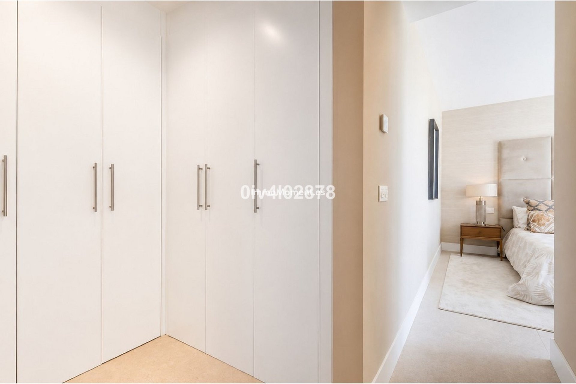 Wiederverkauf - Wohnung - Benahavís - La Quinta