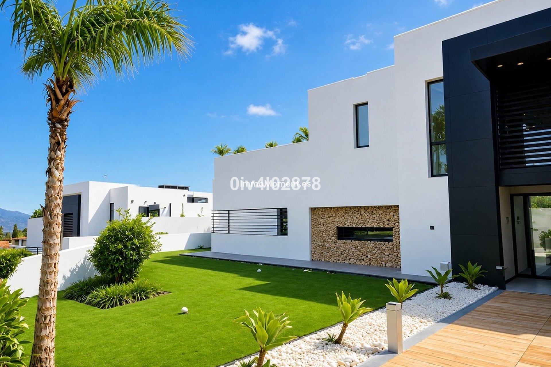 Wiederverkauf - Wohnung - Benahavís - La Quinta