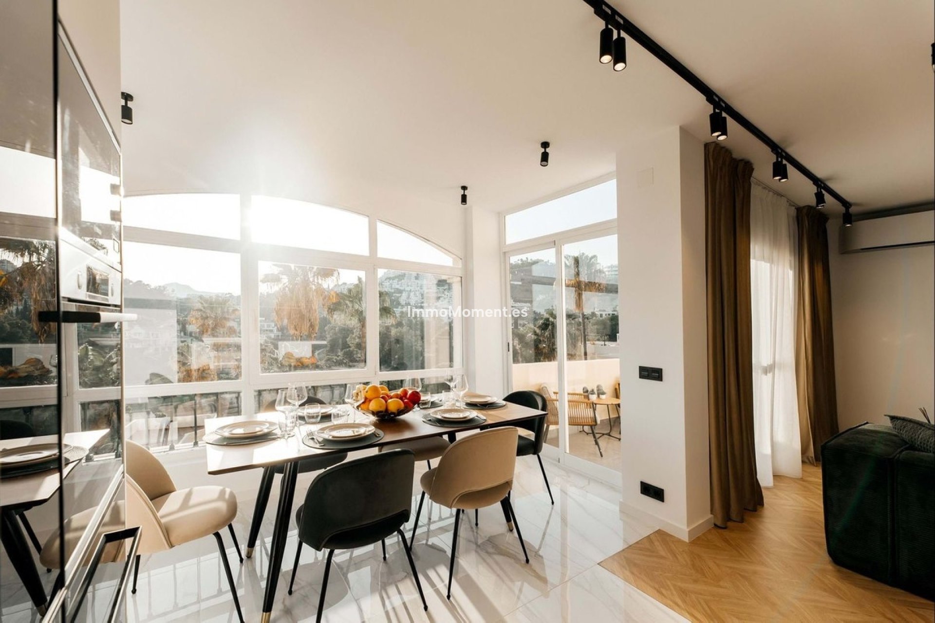 Wiederverkauf - Wohnung - Benahavís - La Quinta