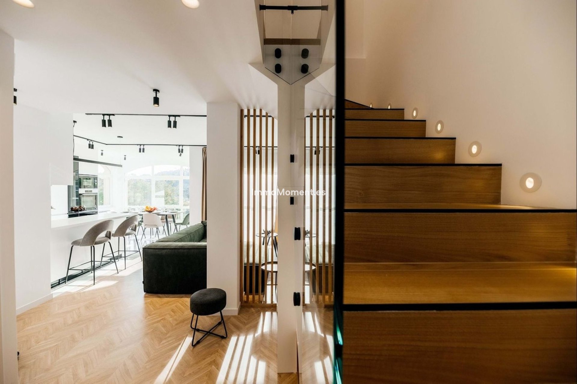 Wiederverkauf - Wohnung - Benahavís - La Quinta