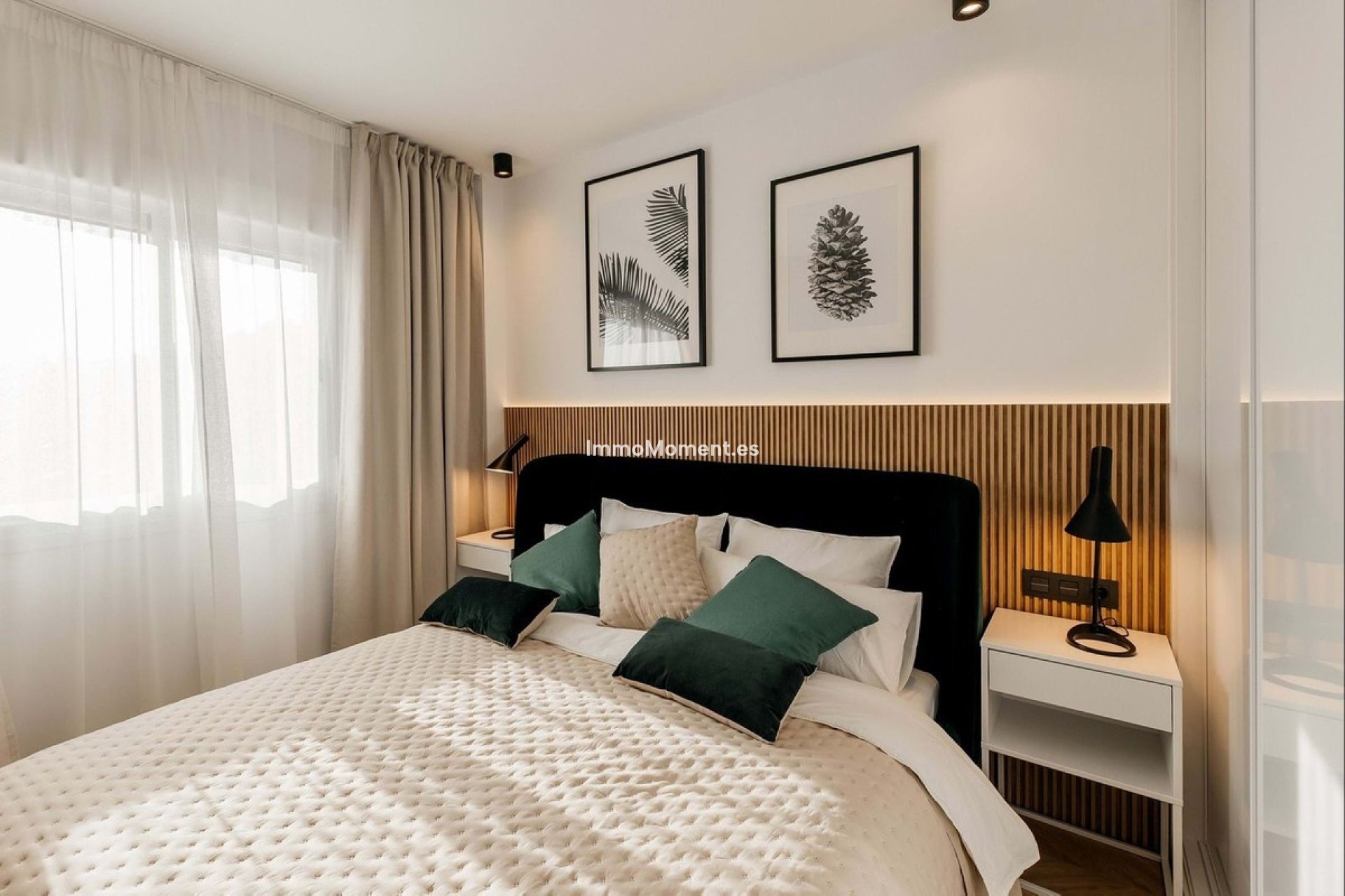 Wiederverkauf - Wohnung - Benahavís - La Quinta