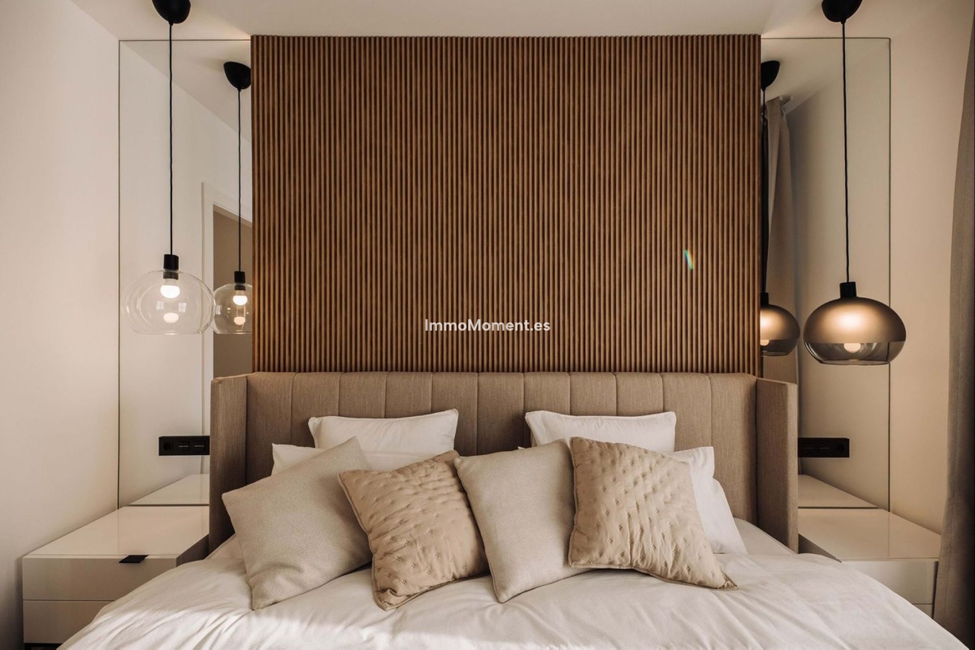 Wiederverkauf - Wohnung - Benahavís - La Quinta