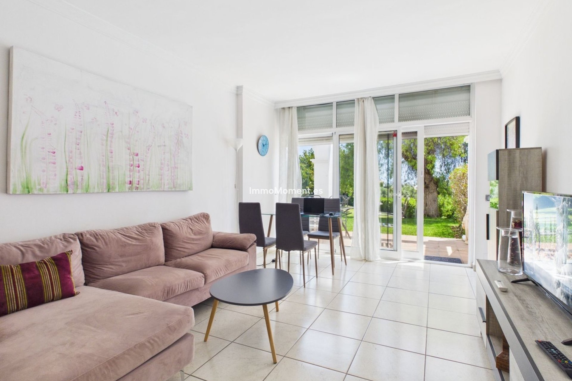 Wiederverkauf - Wohnung - Benahavís - La Quinta