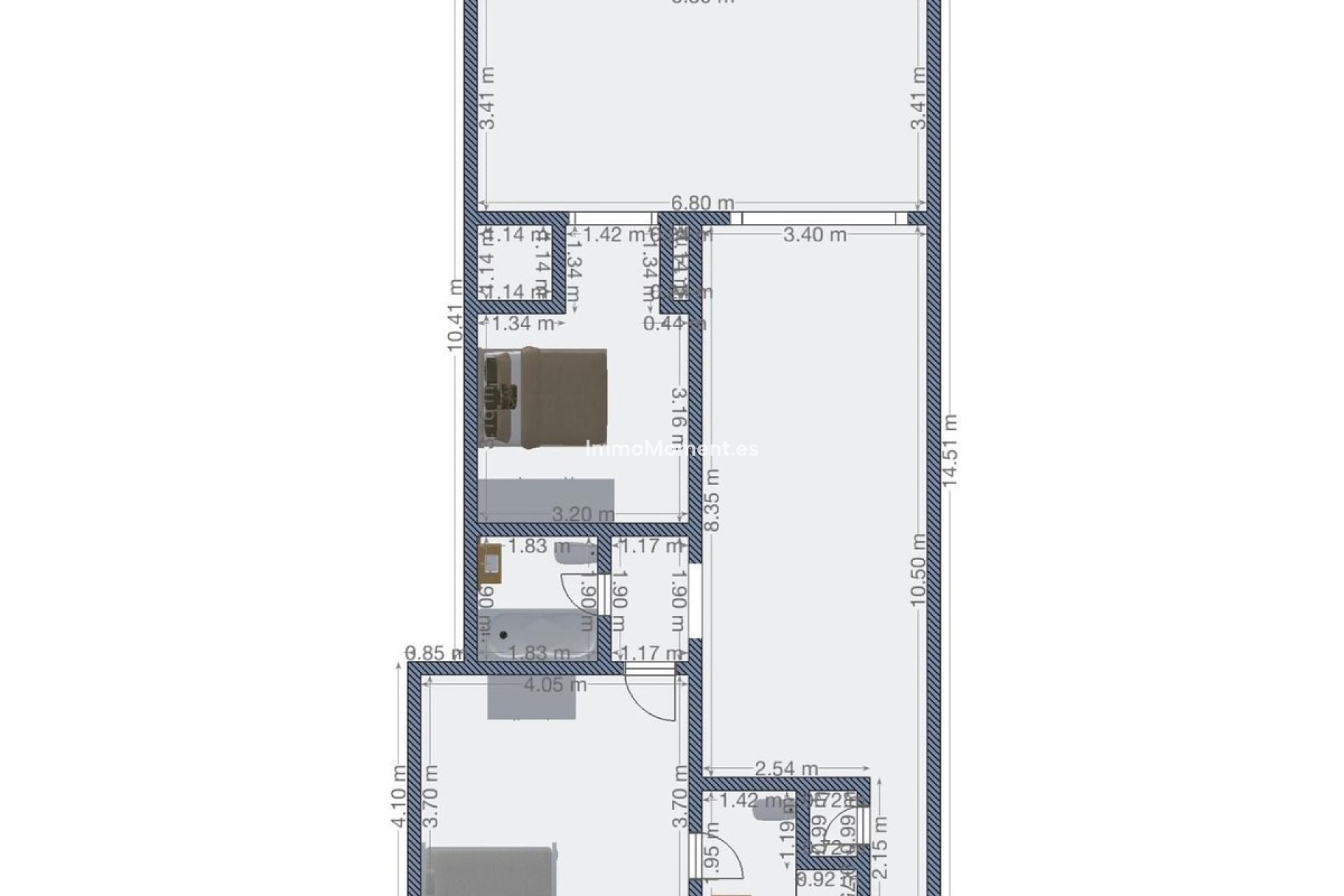 Wiederverkauf - Wohnung - Benahavís - La Quinta