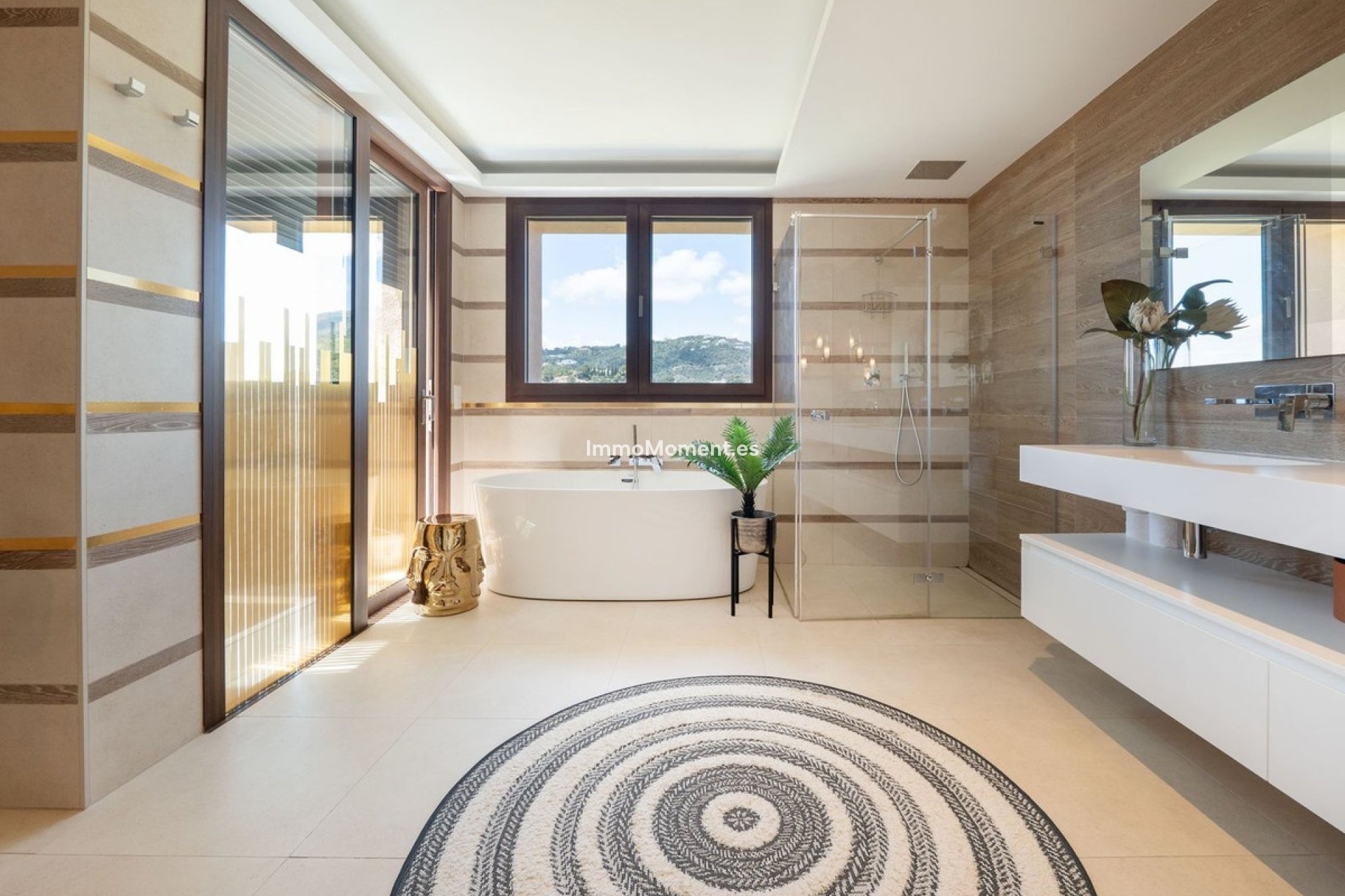 Wiederverkauf - Wohnung - Benahavís - La Quinta