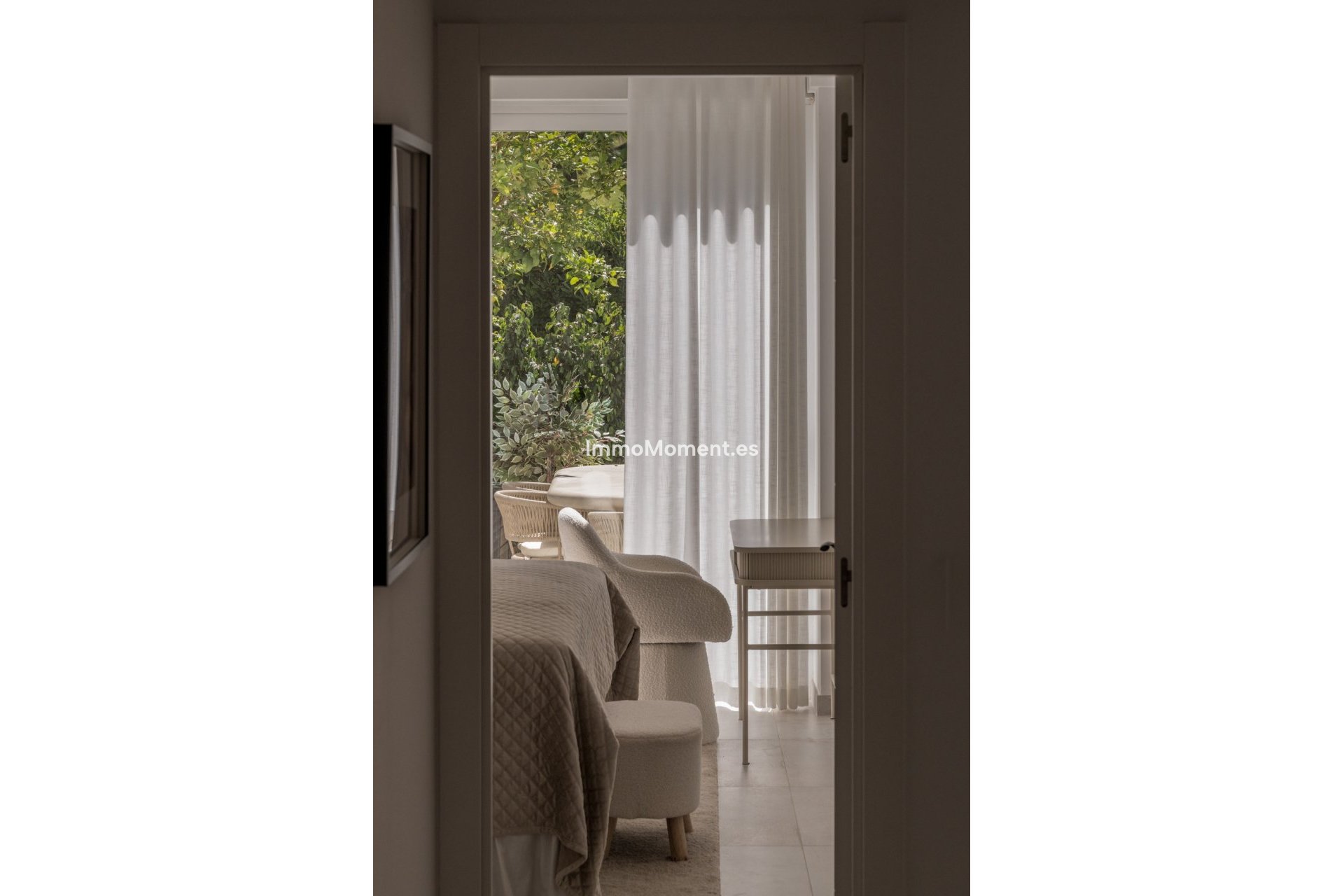 Wiederverkauf - Wohnung - Benahavís - La Quinta