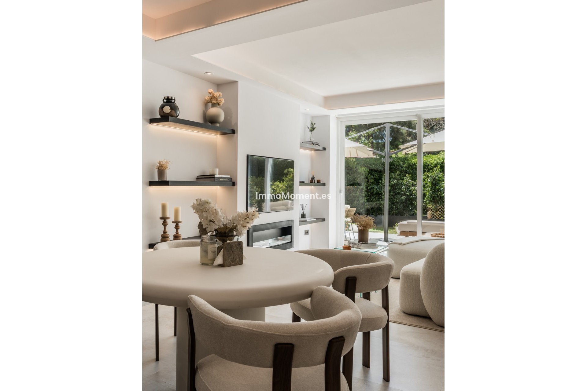 Wiederverkauf - Wohnung - Benahavís - La Quinta