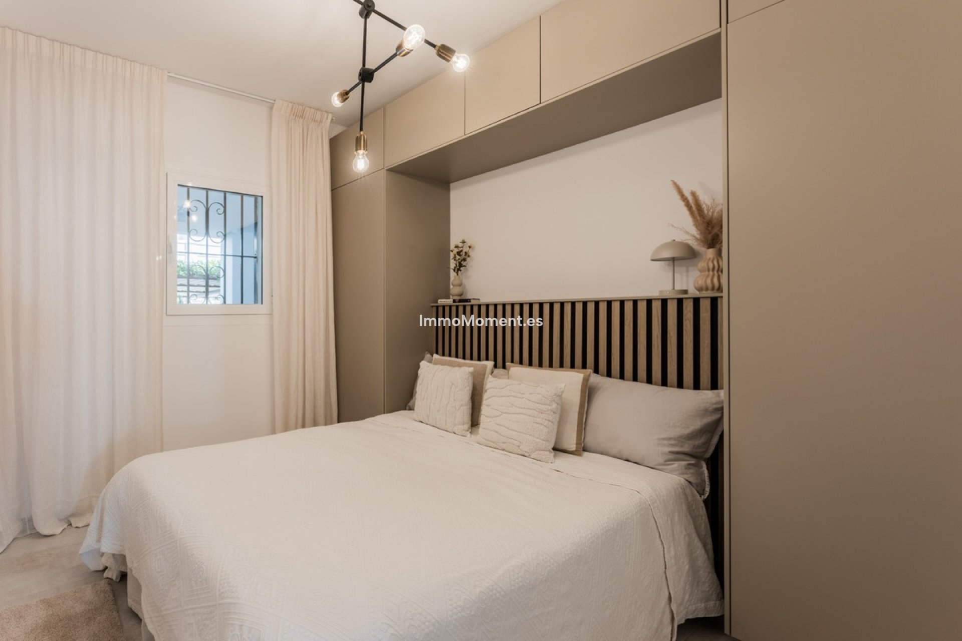 Wiederverkauf - Wohnung - Benahavís - La Quinta