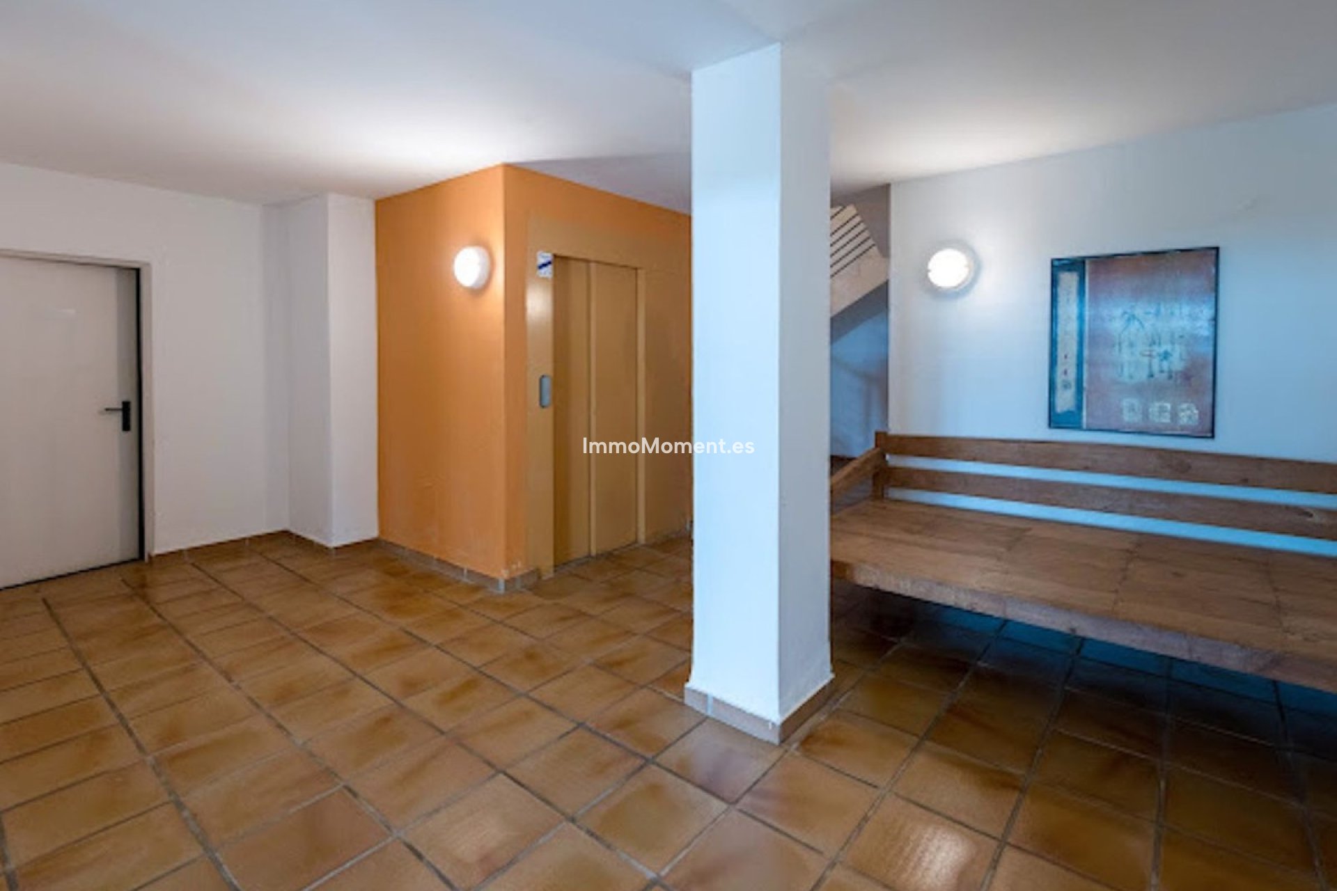 Wiederverkauf - Wohnung - Benahavís - La Quinta