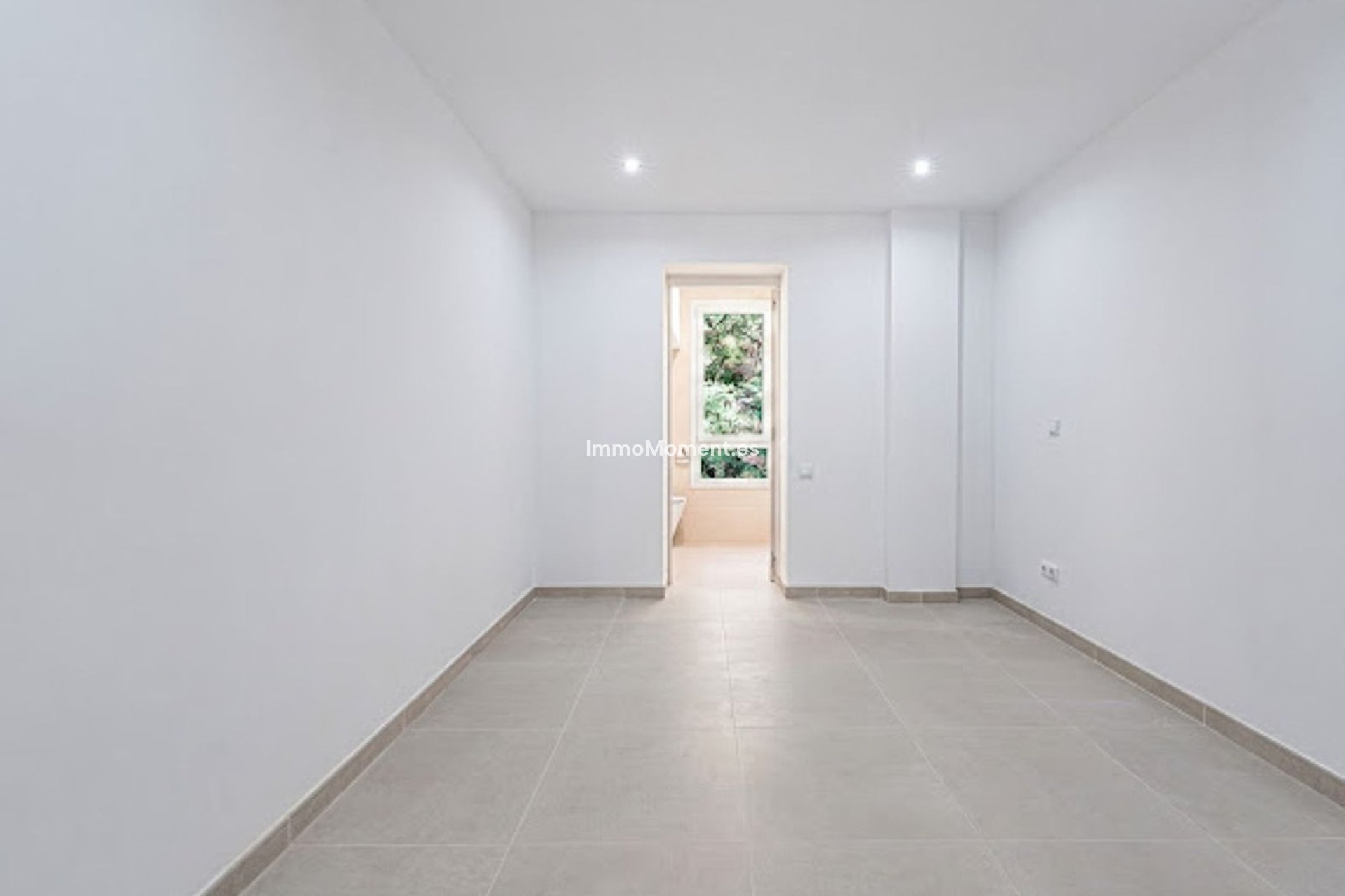 Wiederverkauf - Wohnung - Benahavís - La Quinta