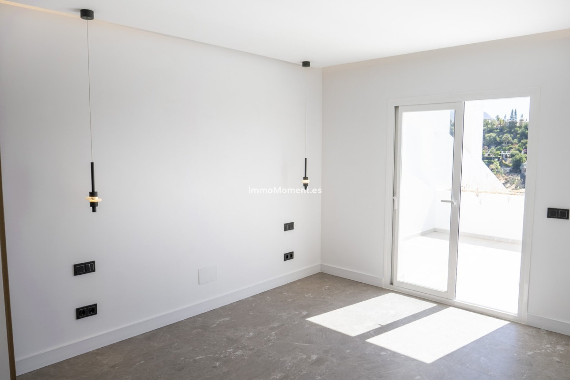 Wiederverkauf - Wohnung - Benahavís - La Quinta