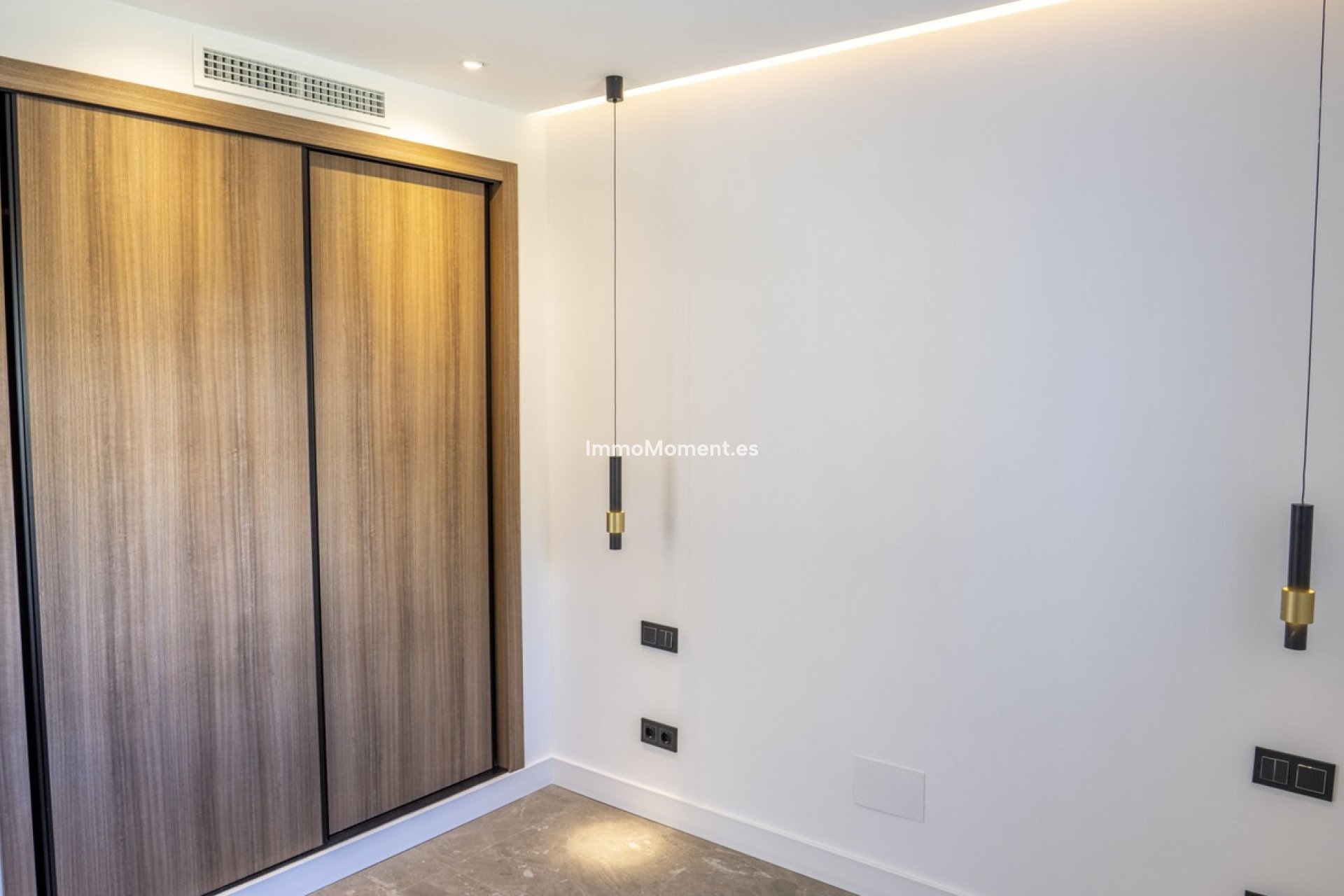 Wiederverkauf - Wohnung - Benahavís - La Quinta