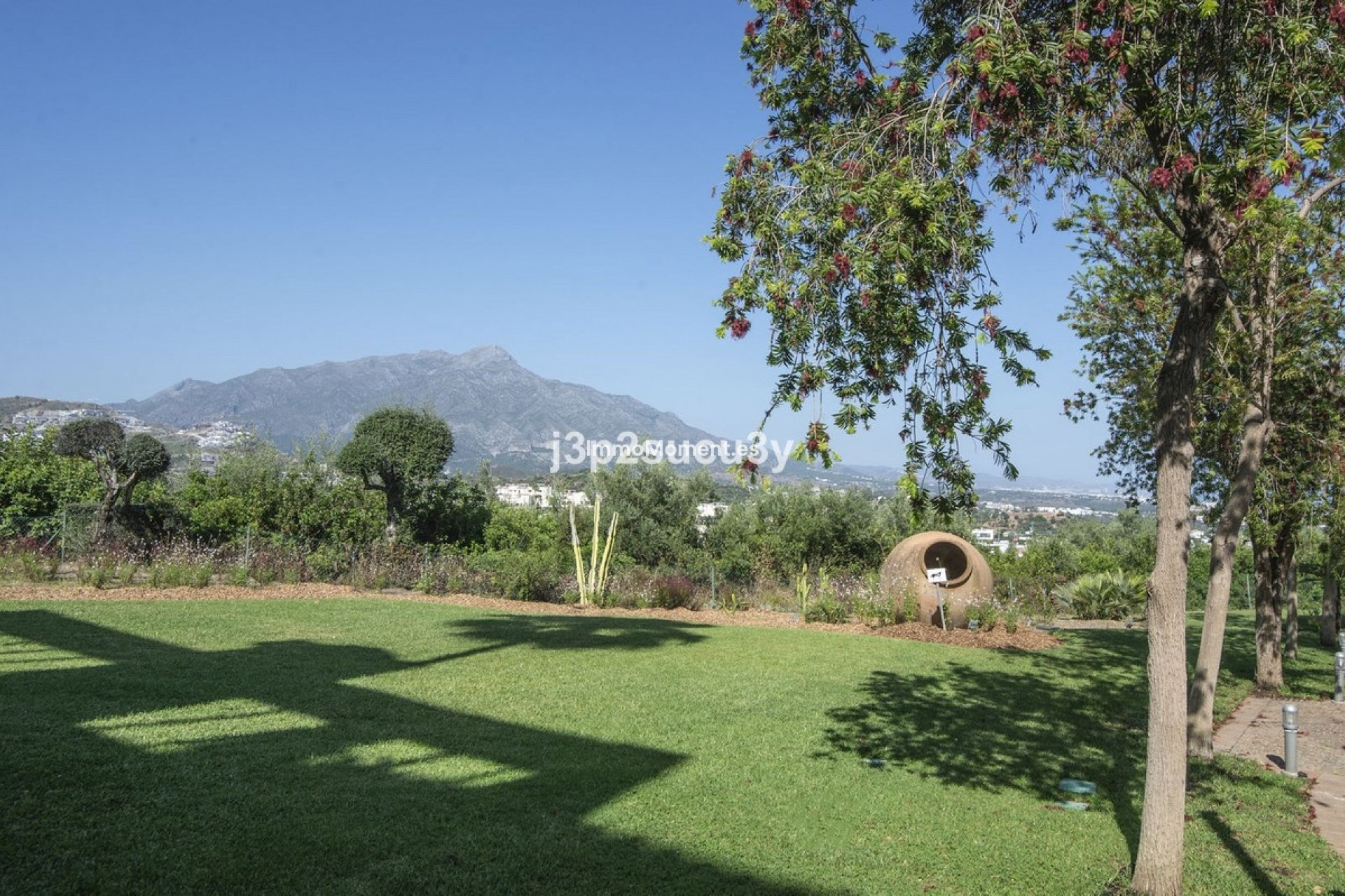 Wiederverkauf - Wohnung - Benahavís - La Quinta