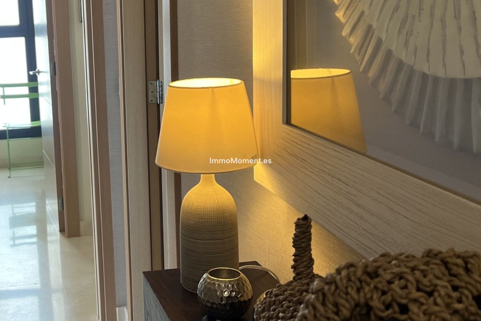 Wiederverkauf - Wohnung - Benahavís - La Quinta