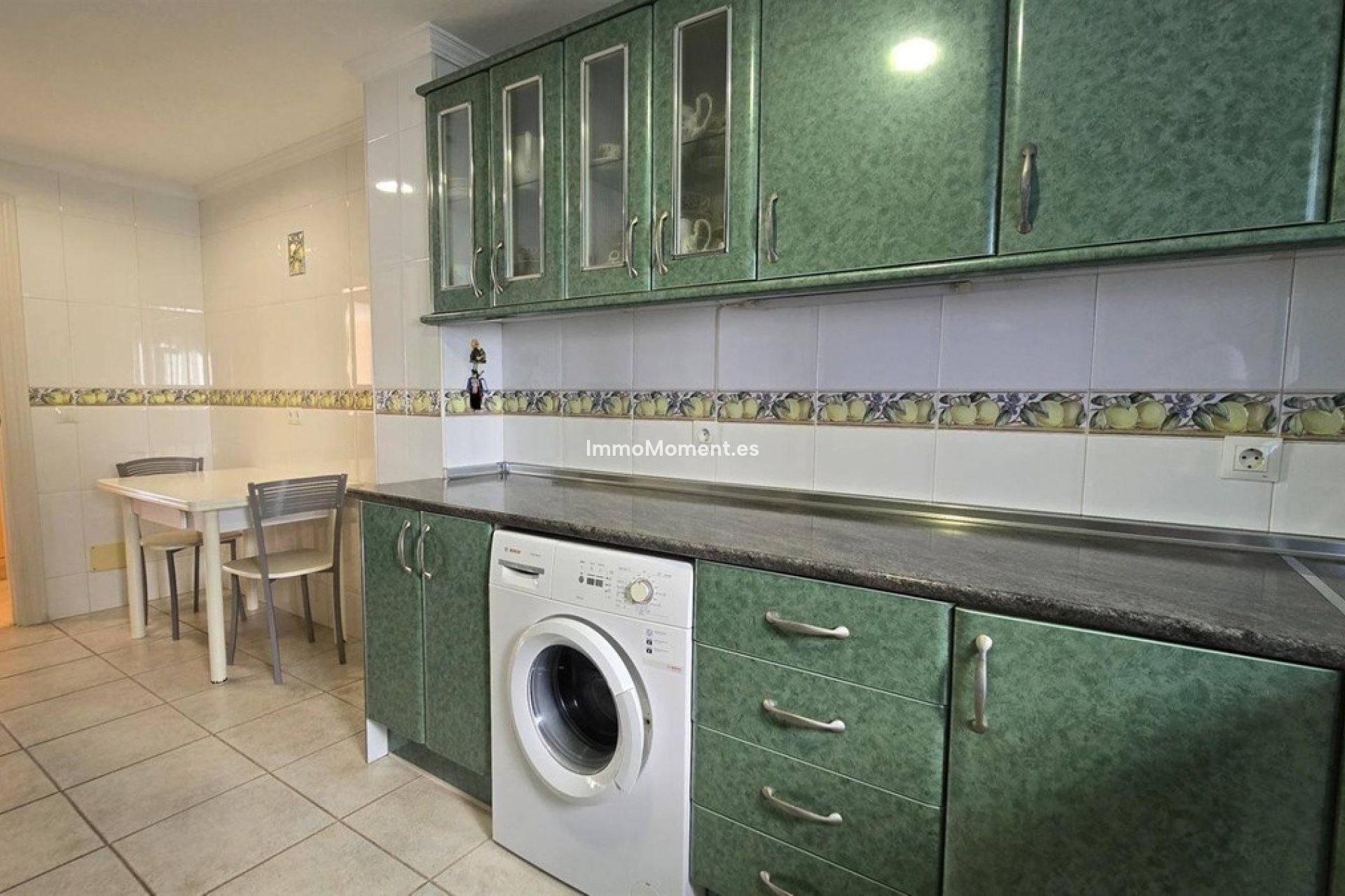 Wiederverkauf - Wohnung - Benahavís - La Quinta