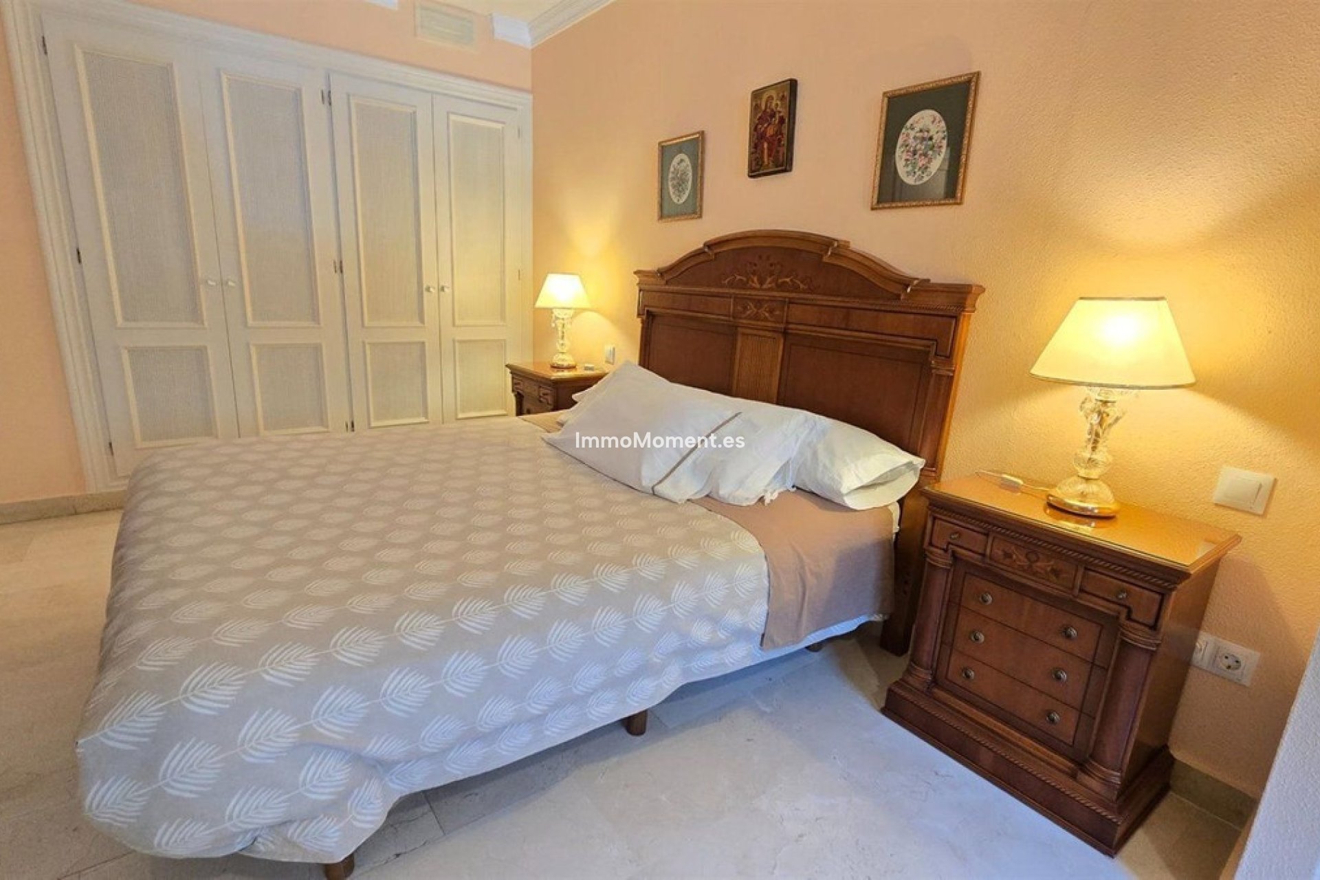 Wiederverkauf - Wohnung - Benahavís - La Quinta