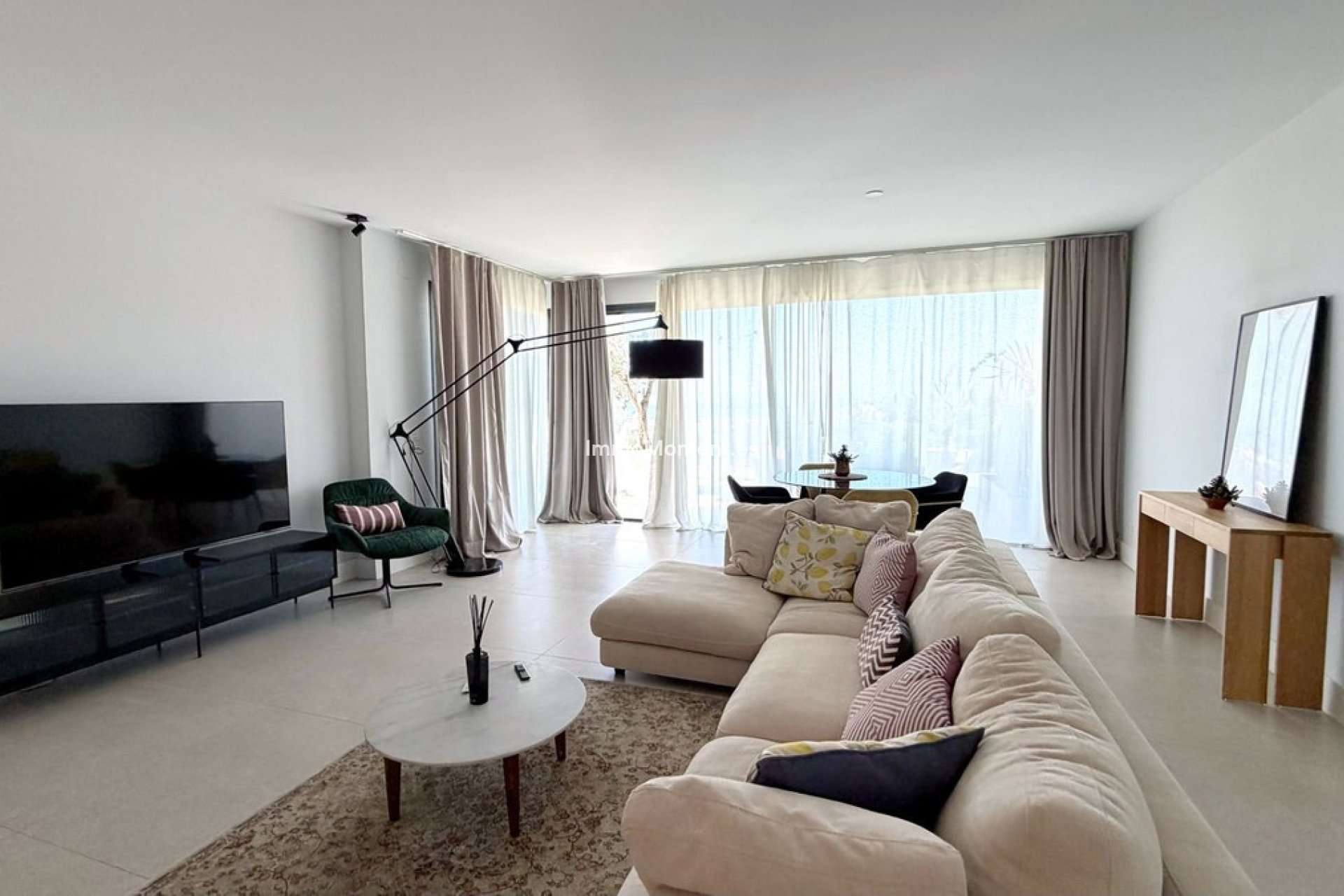 Wiederverkauf - Wohnung - Benahavís - La Quinta
