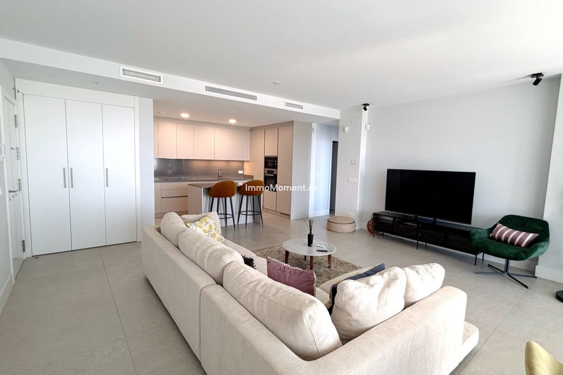 Wiederverkauf - Wohnung - Benahavís - La Quinta