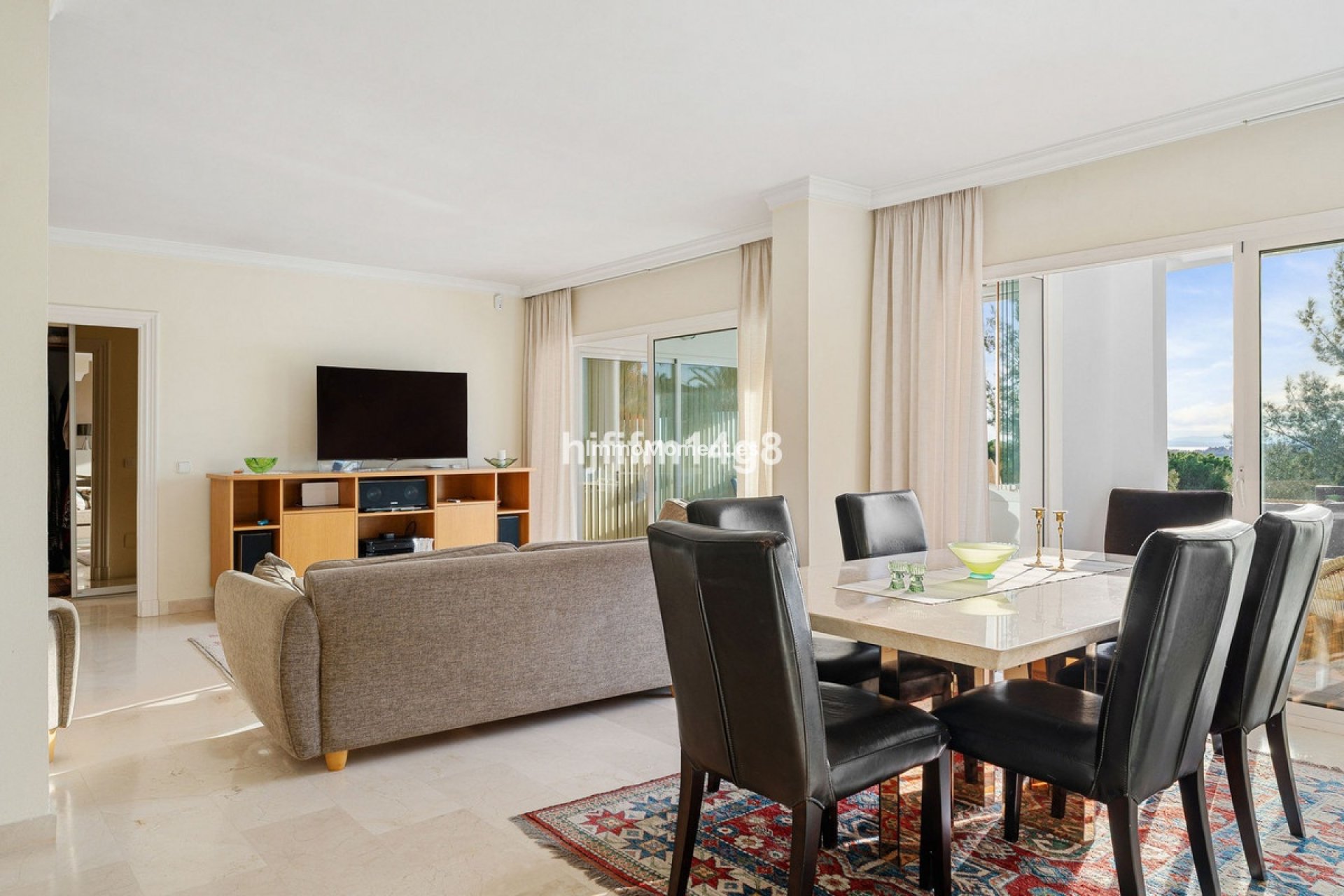 Wiederverkauf - Wohnung - Benahavís - La Quinta