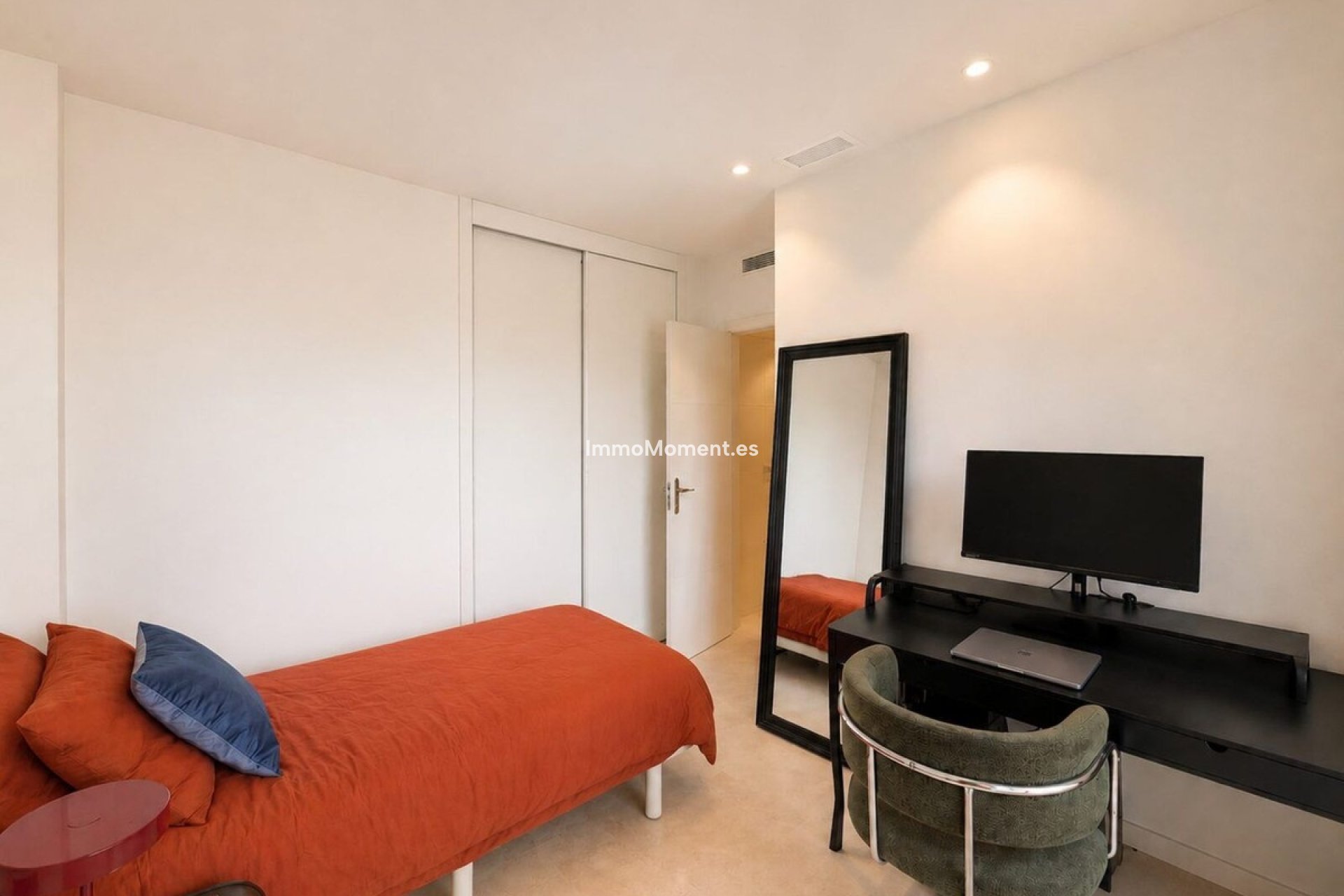 Wiederverkauf - Wohnung - Benahavís - La Quinta