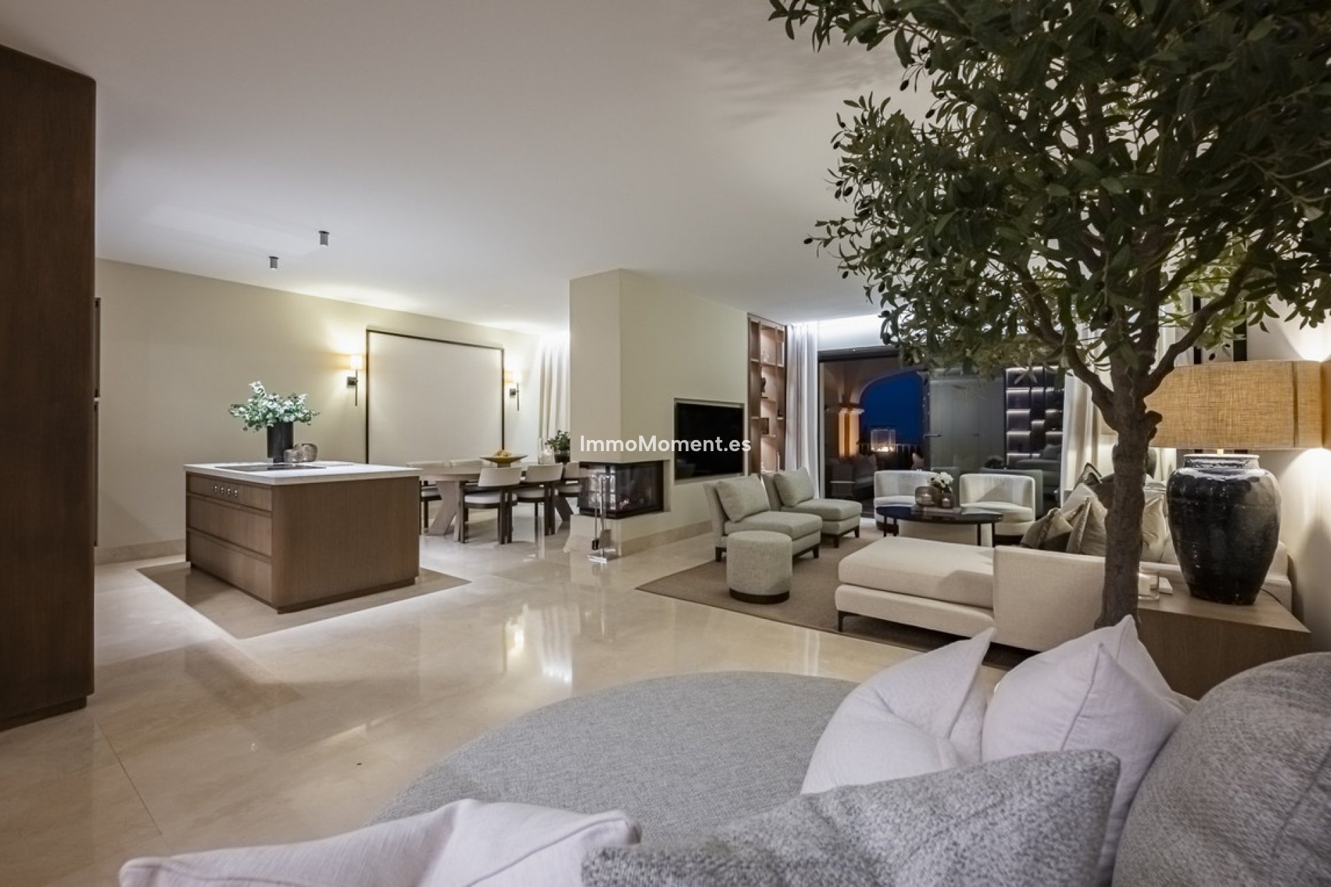 Wiederverkauf - Wohnung - Benahavís - La Quinta