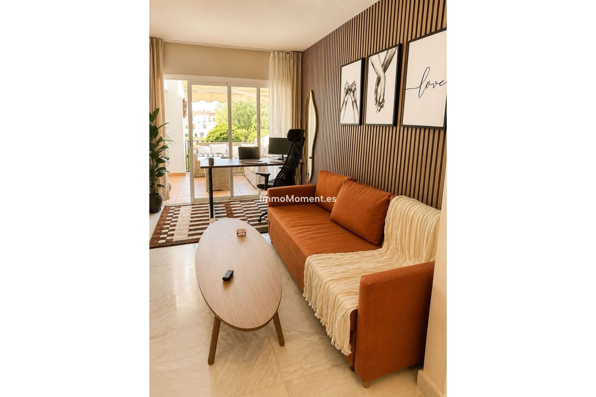 Wiederverkauf - Wohnung - Benahavís - La Quinta