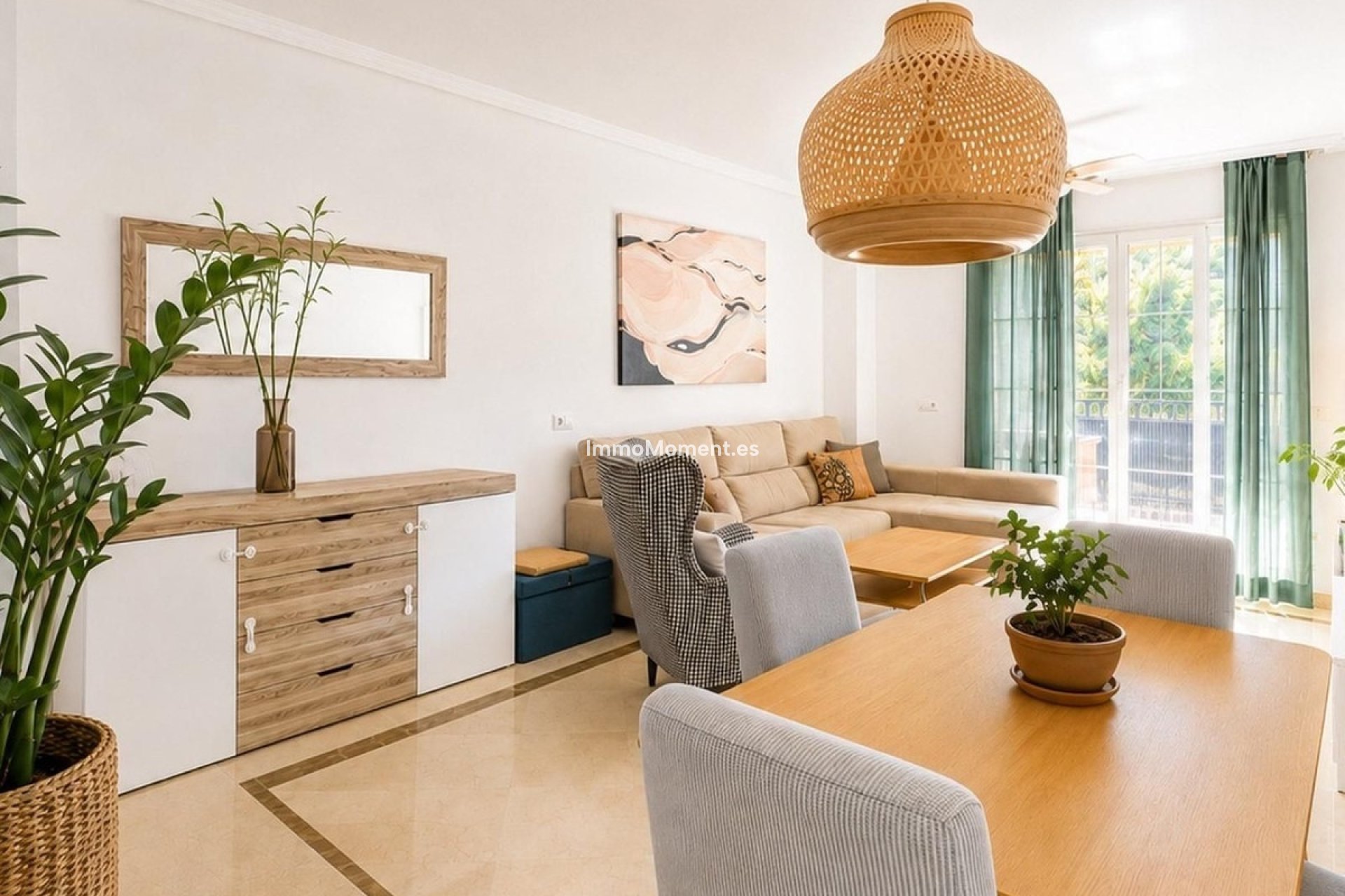 Wiederverkauf - Wohnung - Benahavís - Los Arqueros