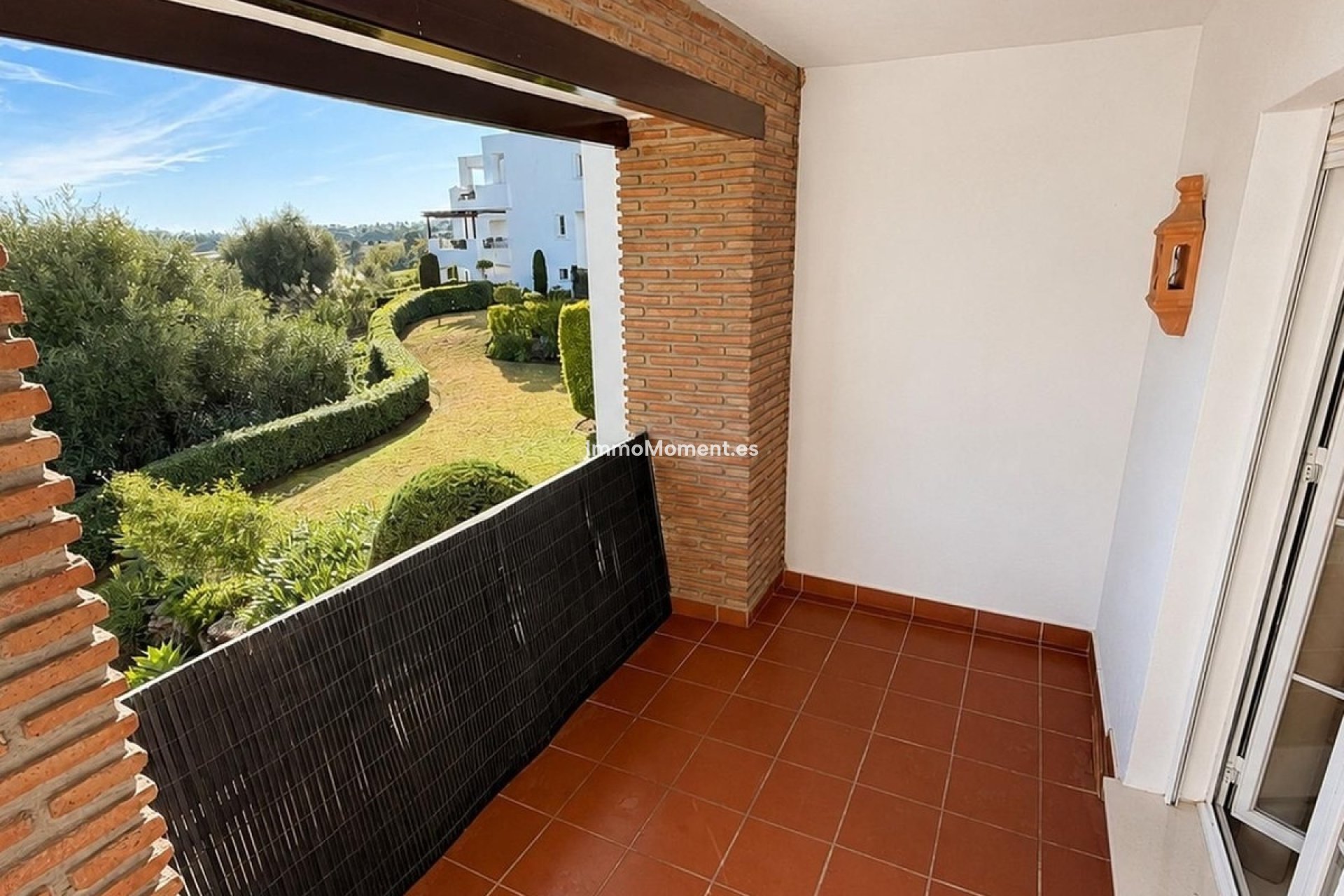 Wiederverkauf - Wohnung - Benahavís - Los Arqueros