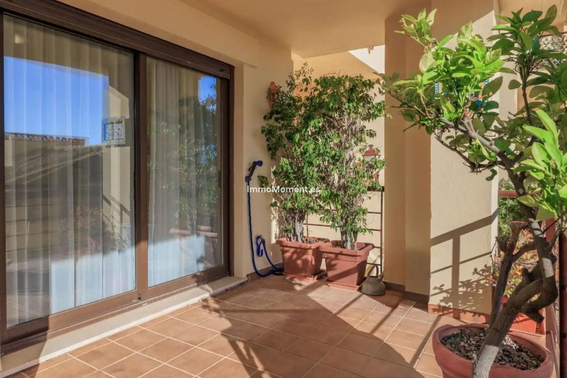 Wiederverkauf - Wohnung - Benahavís - Los Arqueros